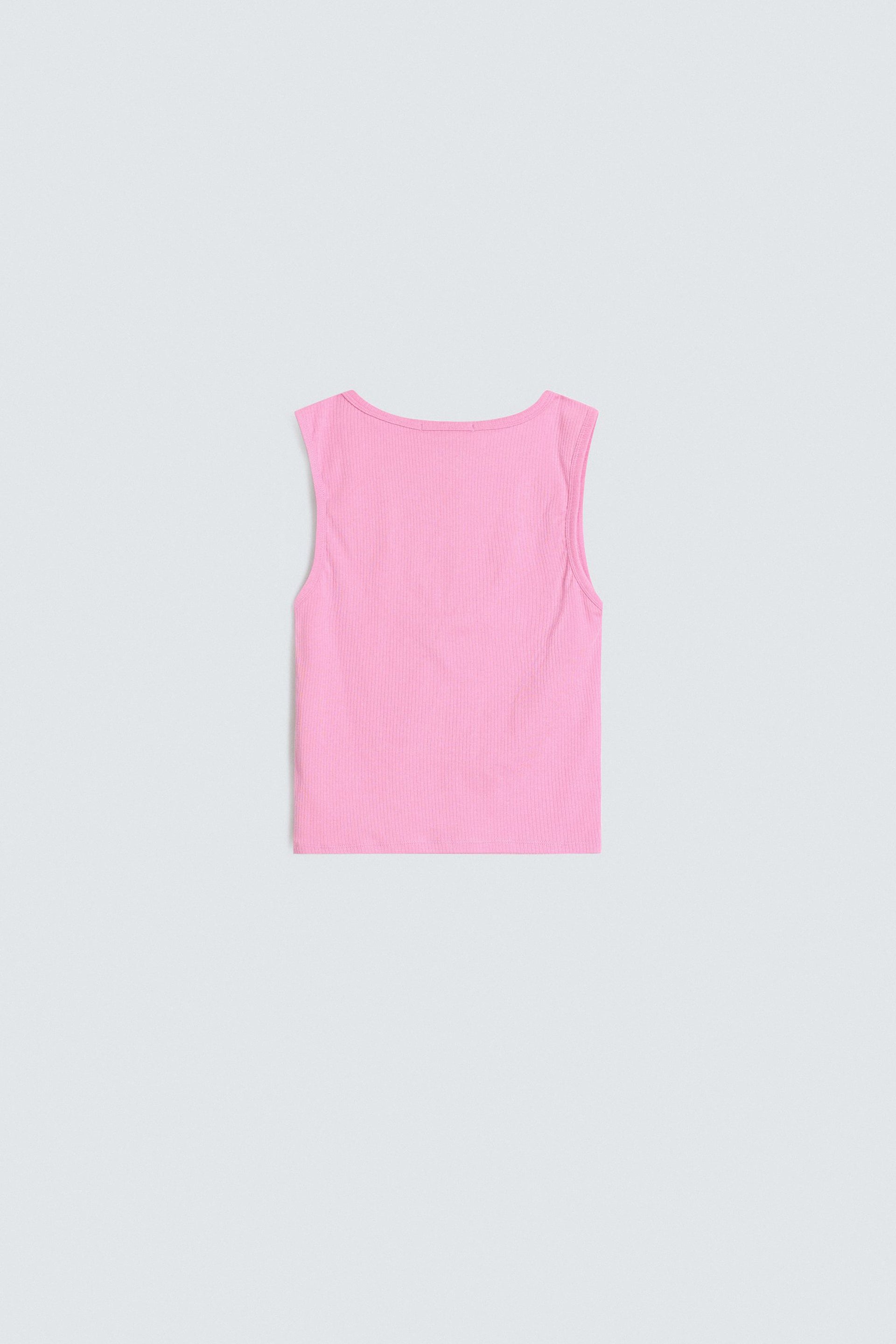 Baby Pink