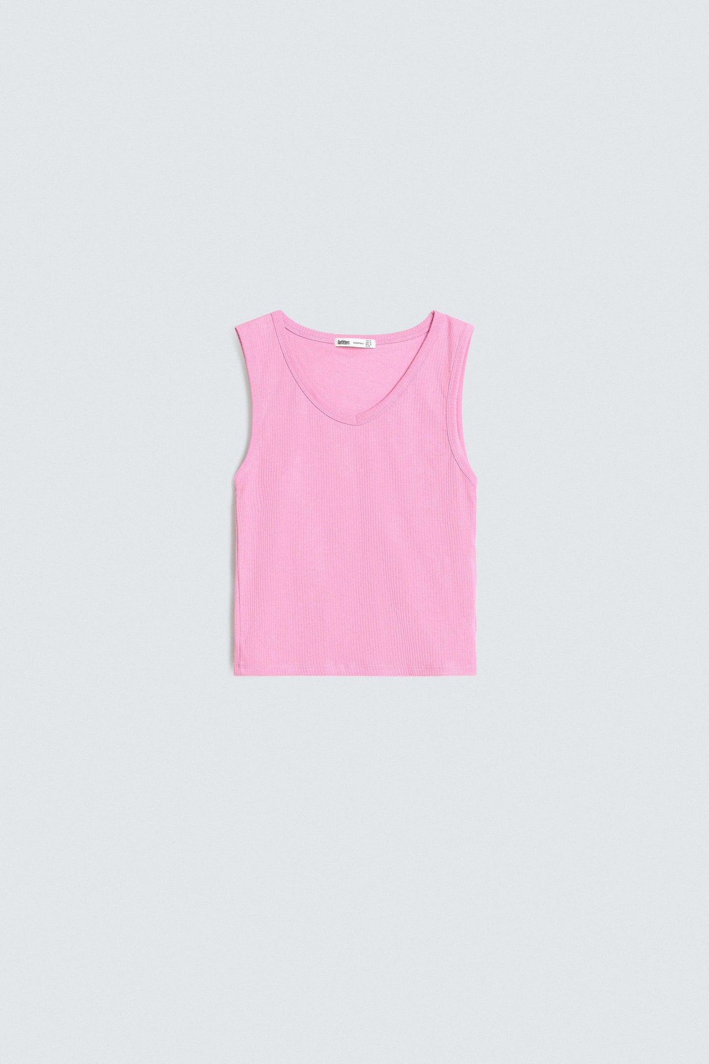 Baby Pink