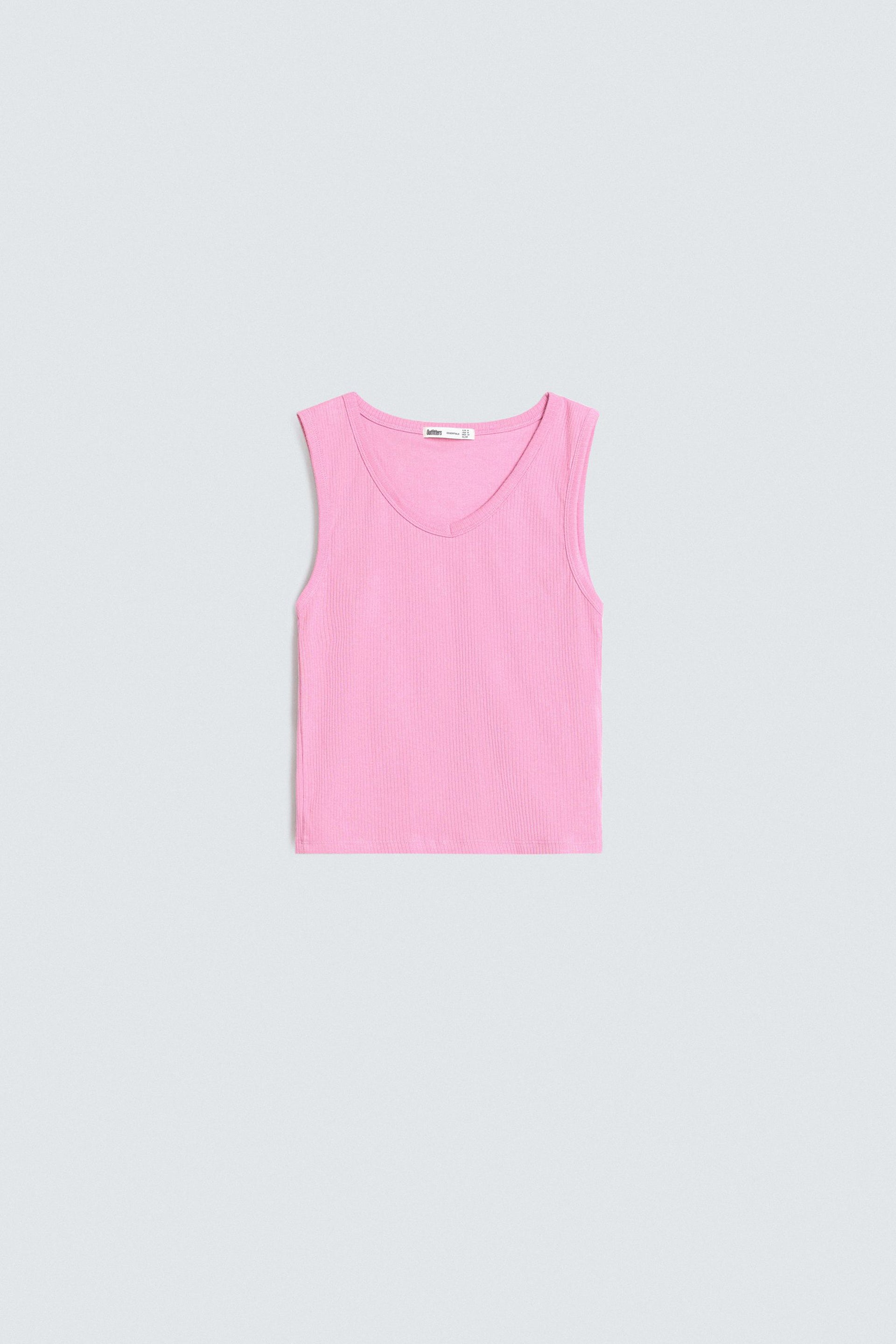Baby Pink