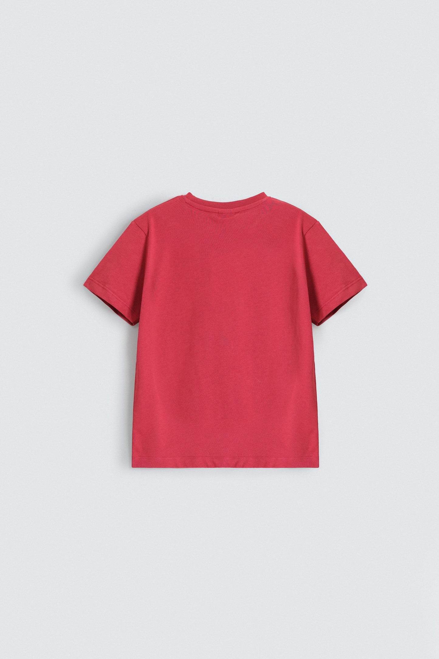 Brick Red
