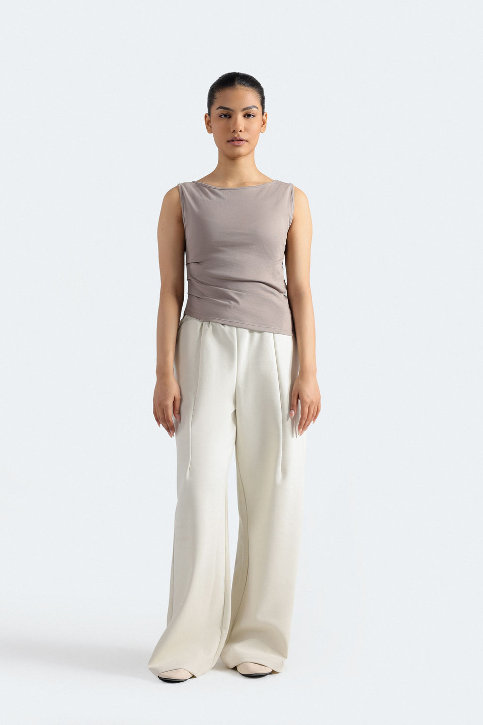 Taupe