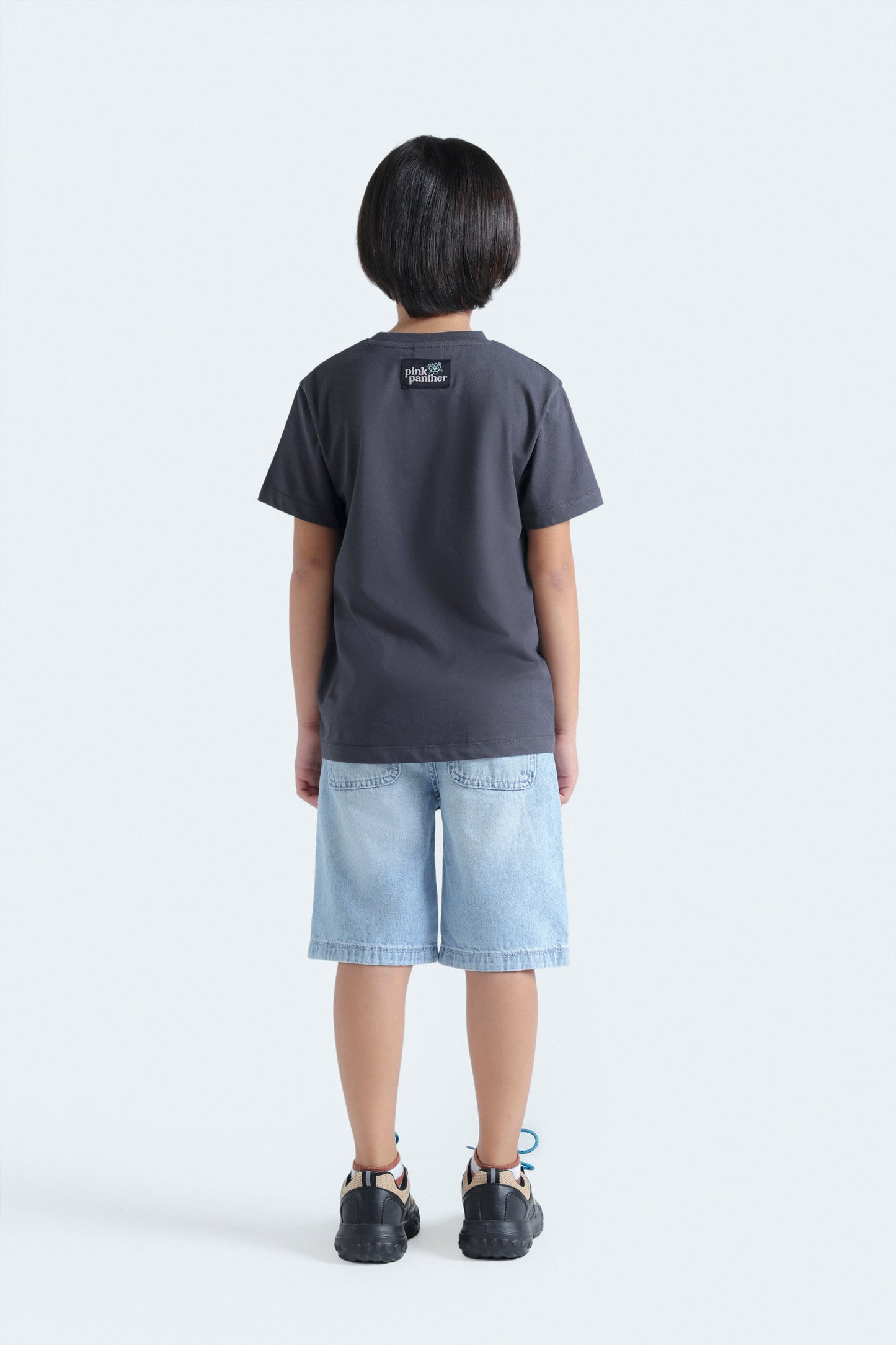 Anthracite Grey