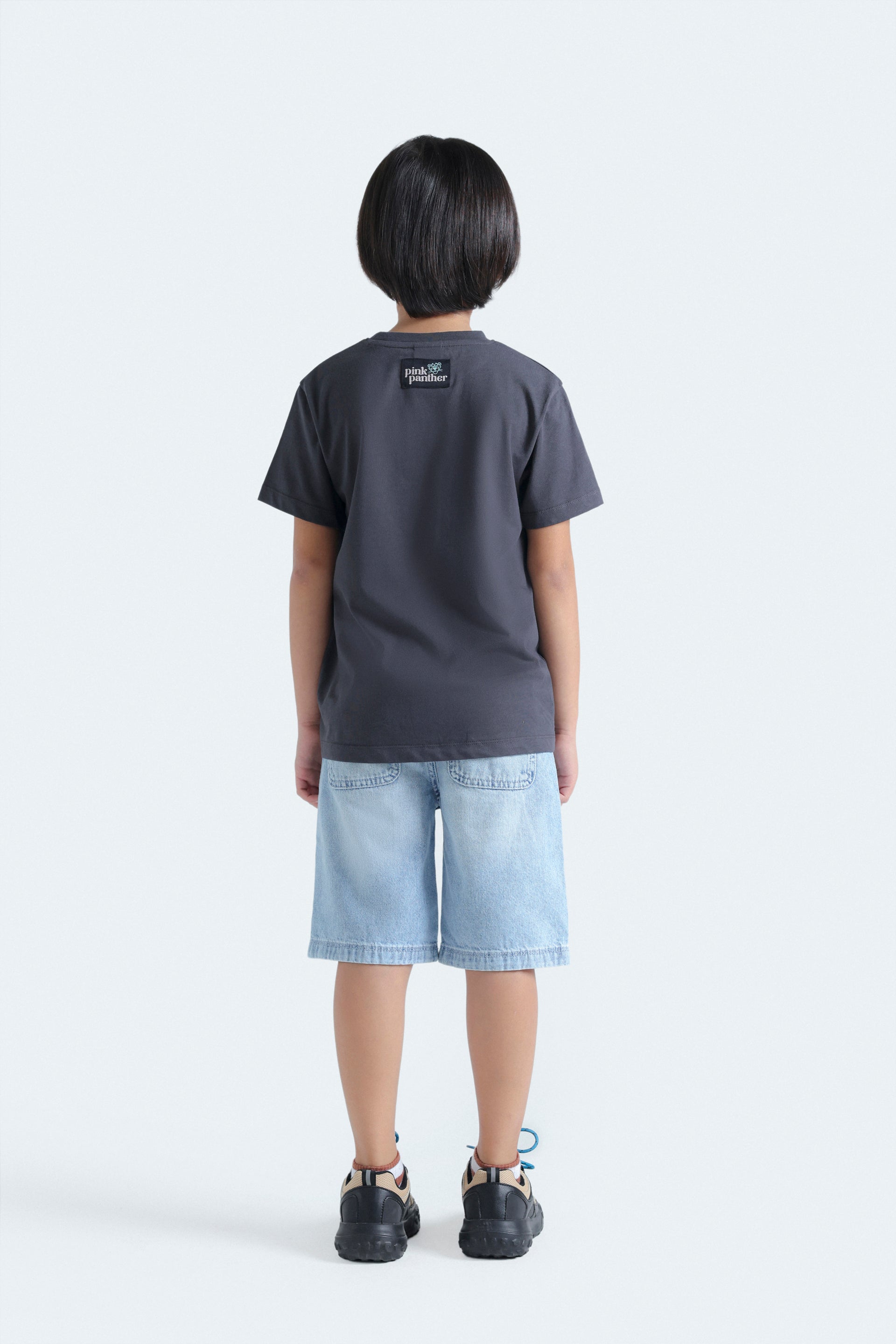 Anthracite Grey