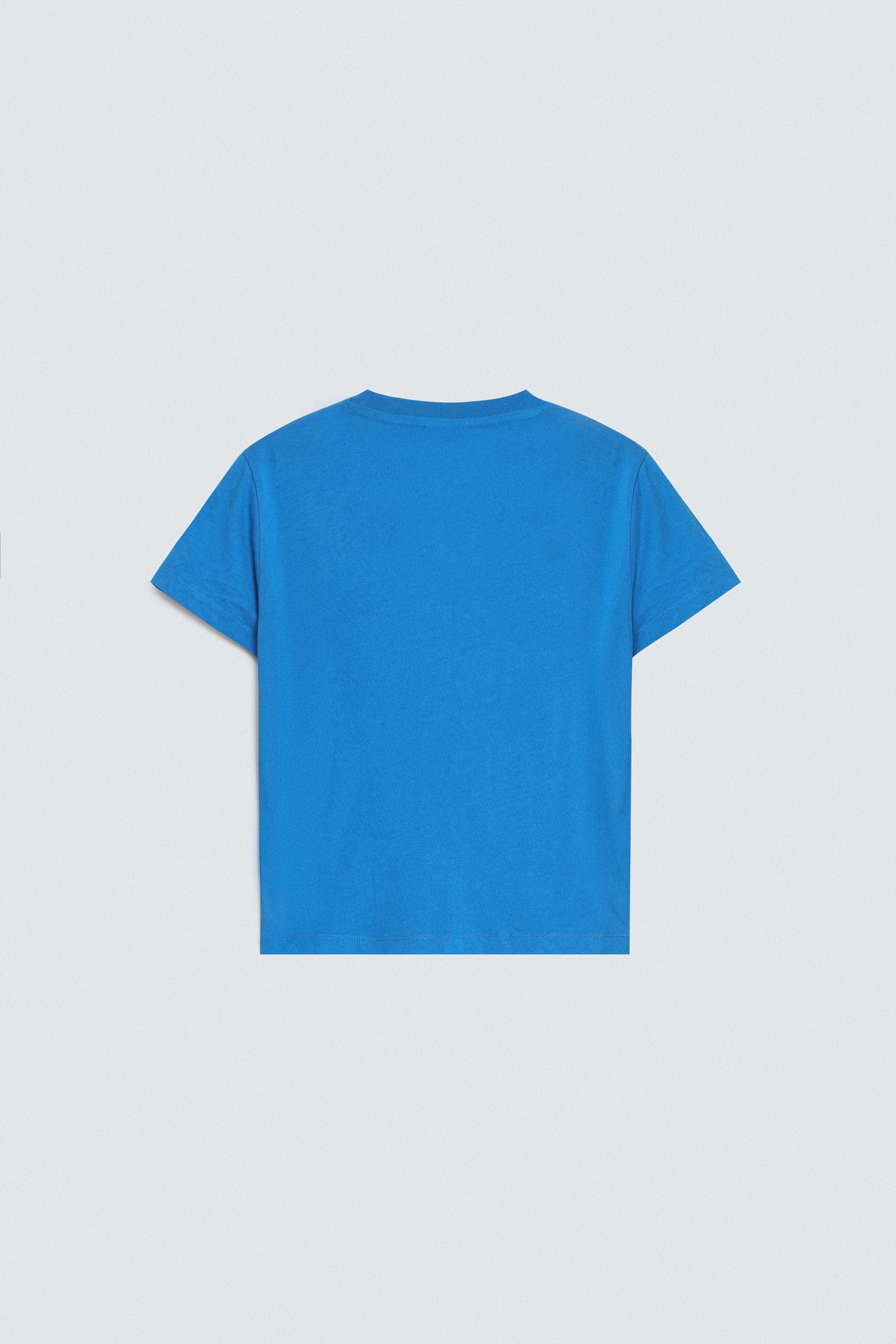 Ocean Blue