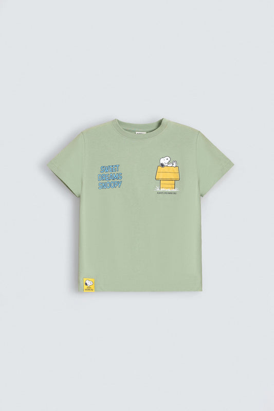 Apple Green