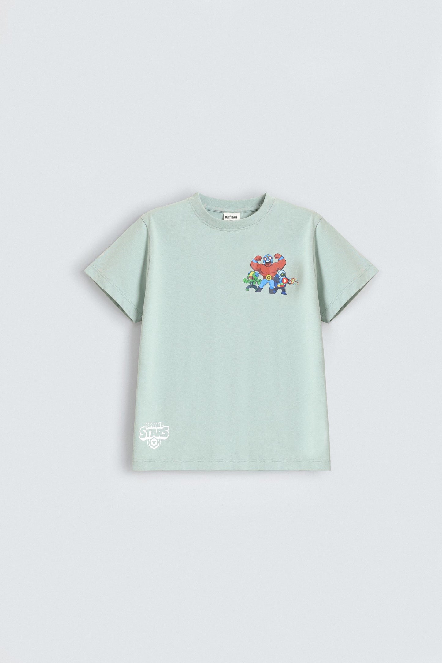Dusty Green