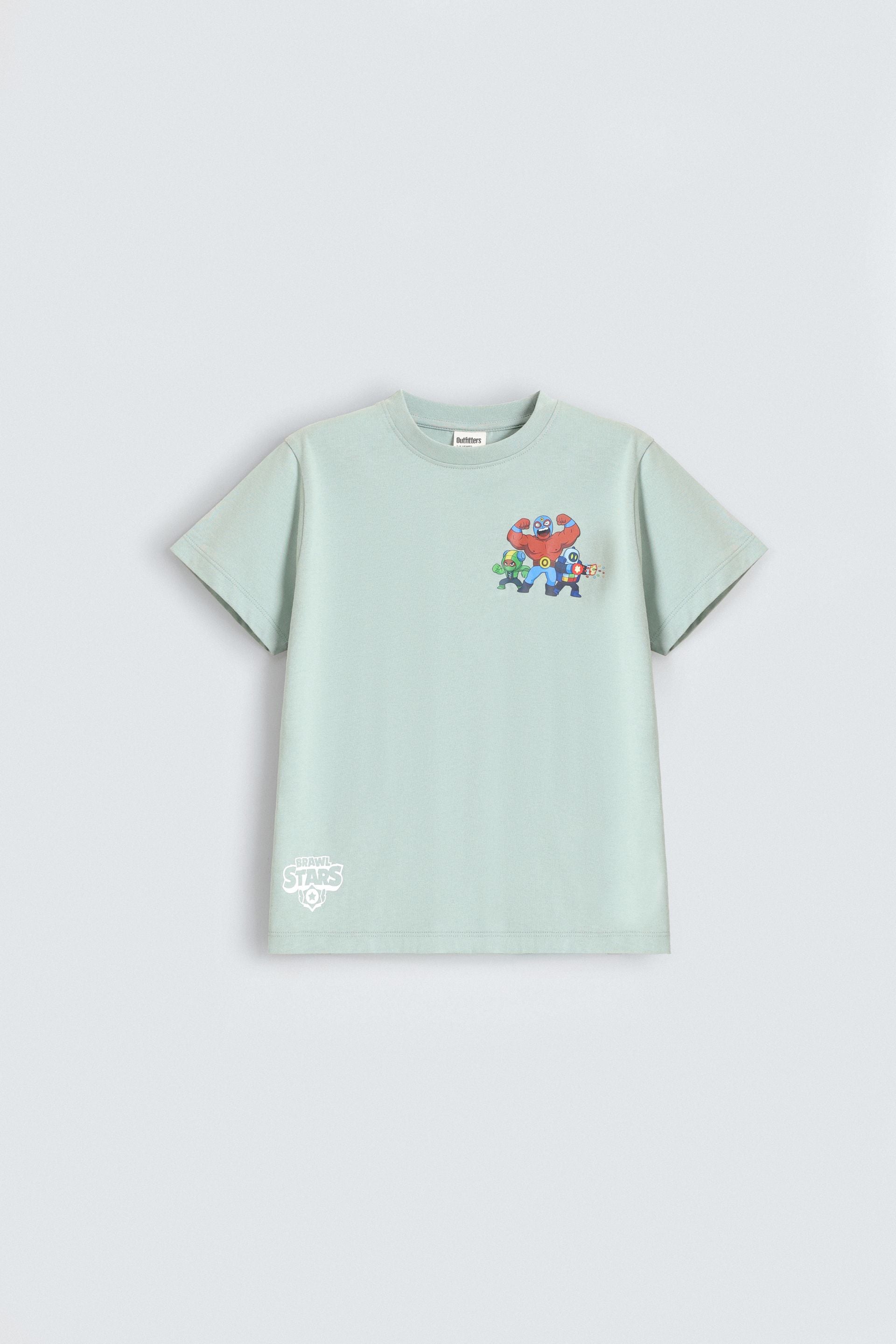 Dusty Green