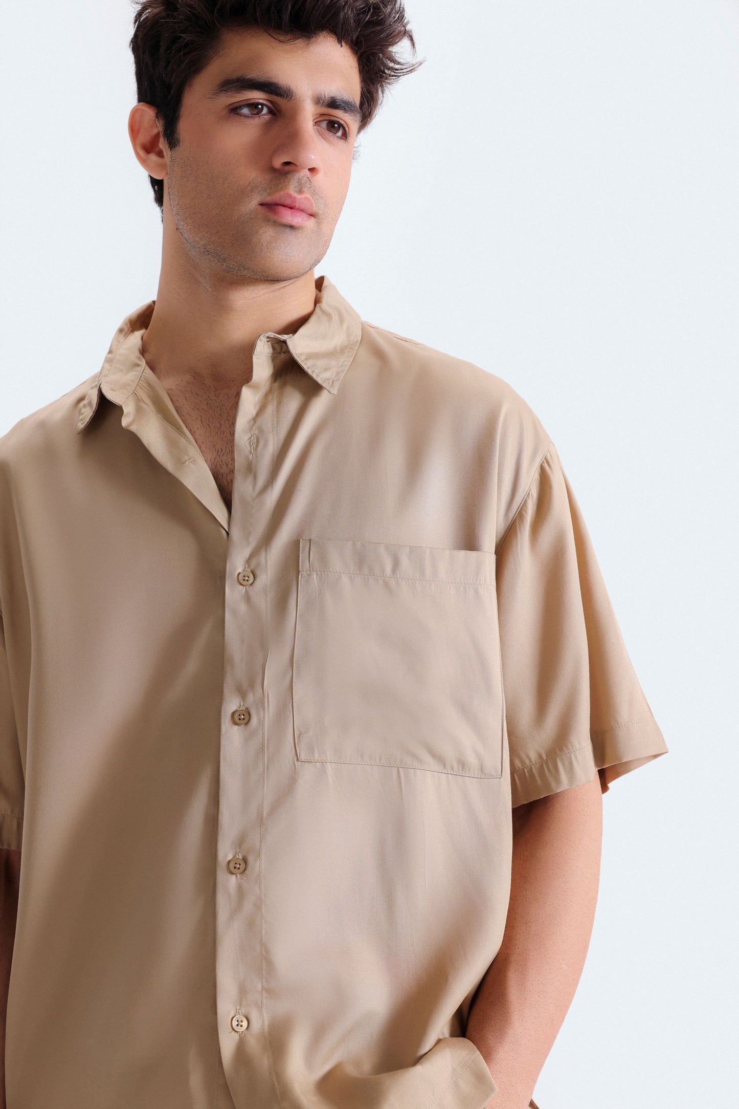 Yellow Beige