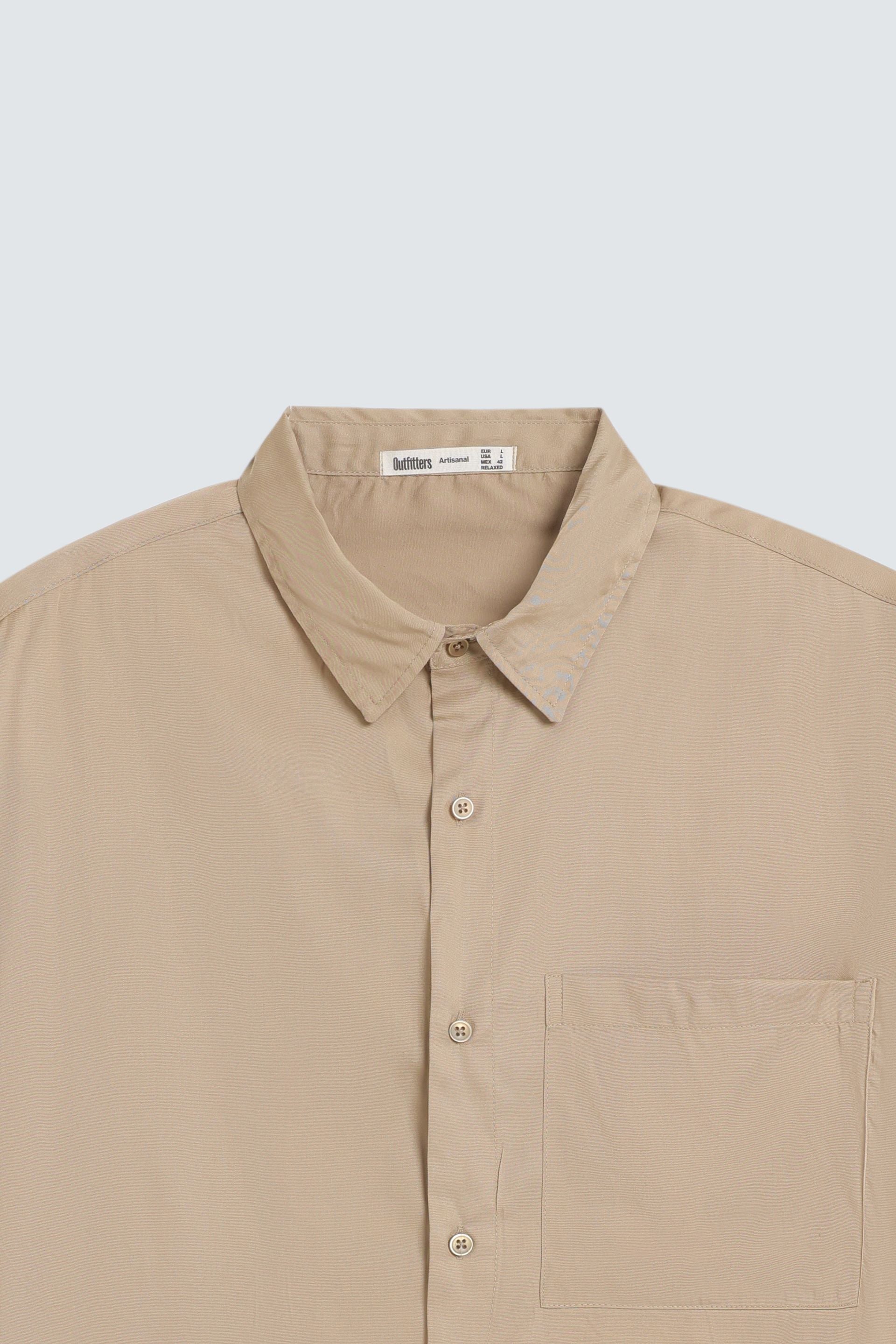 Yellow Beige