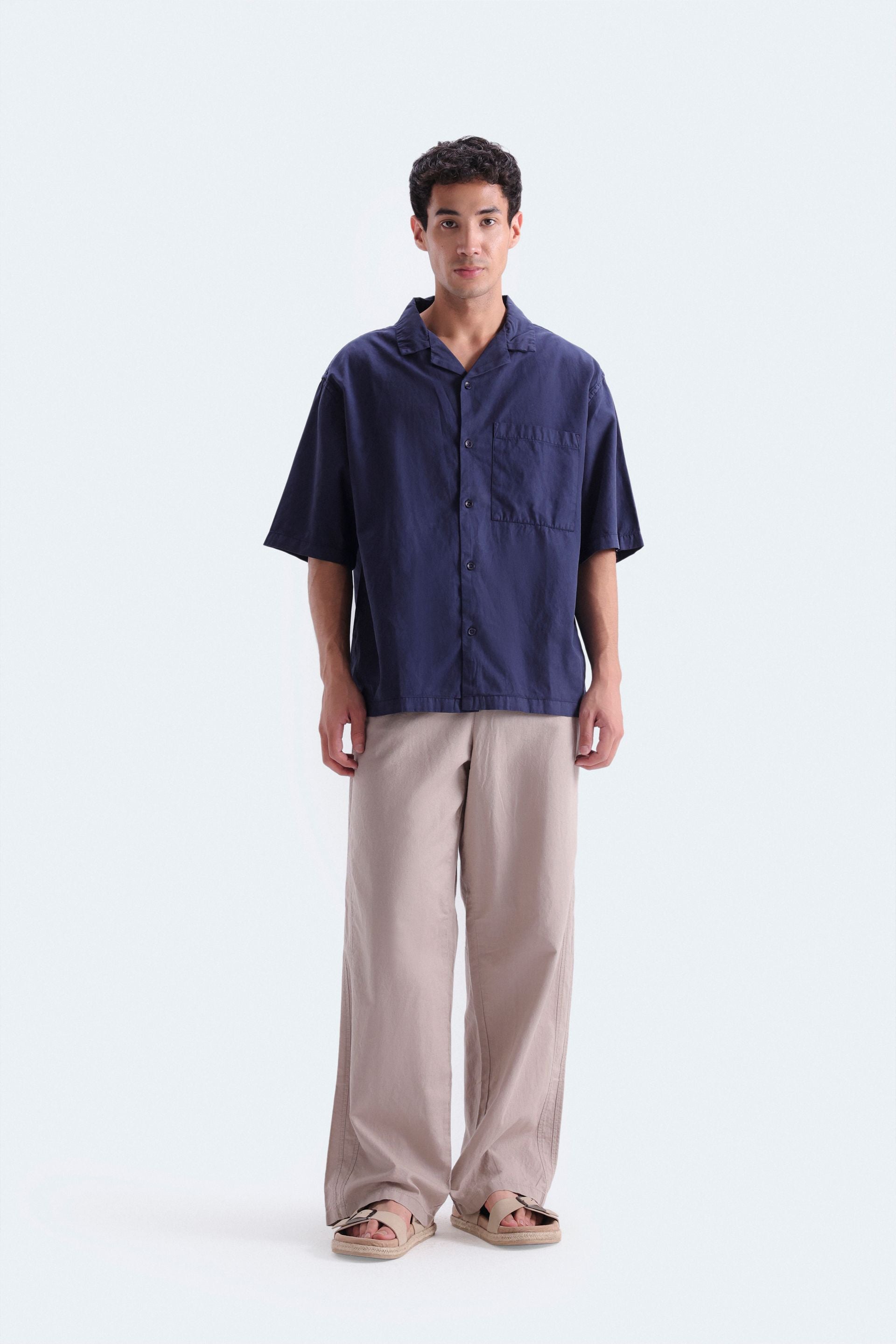 Navy Blue