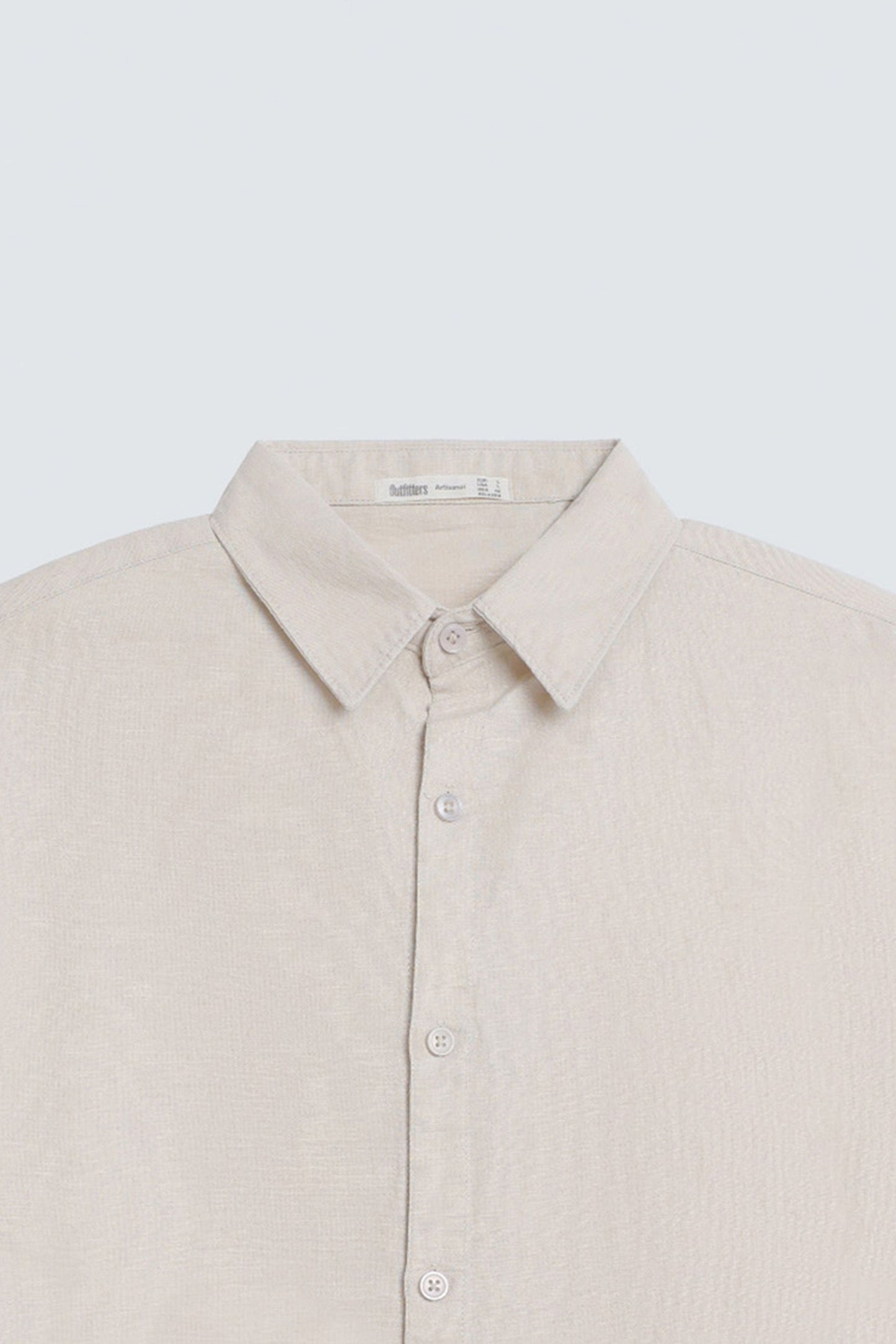 Antique White