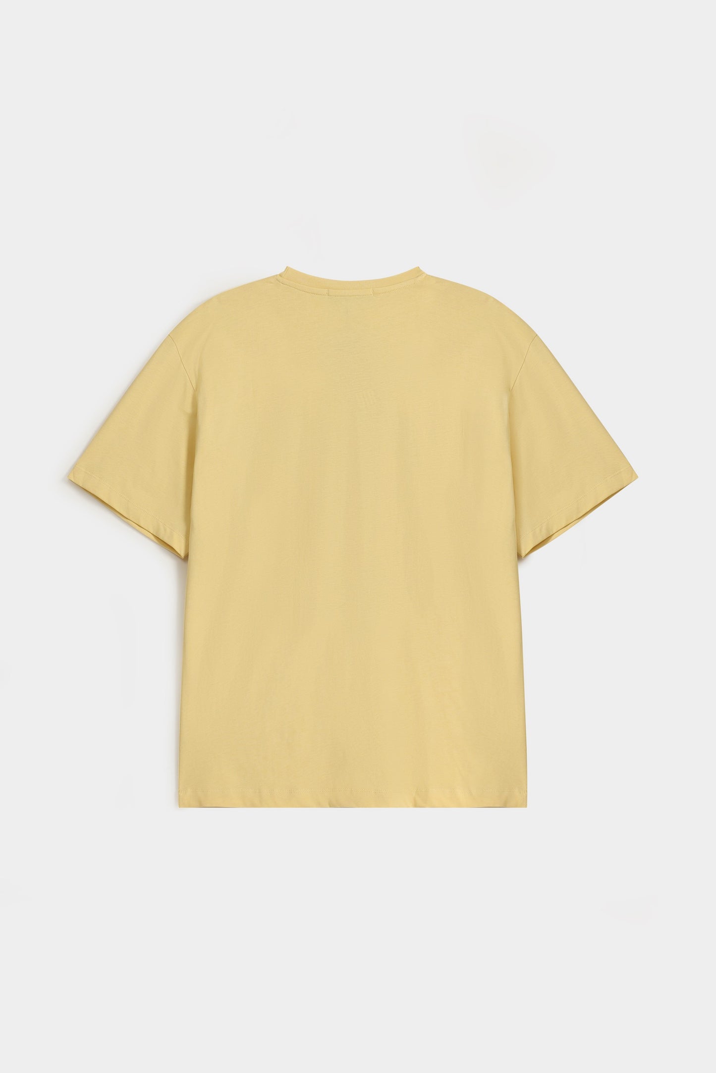 Yellow Beige