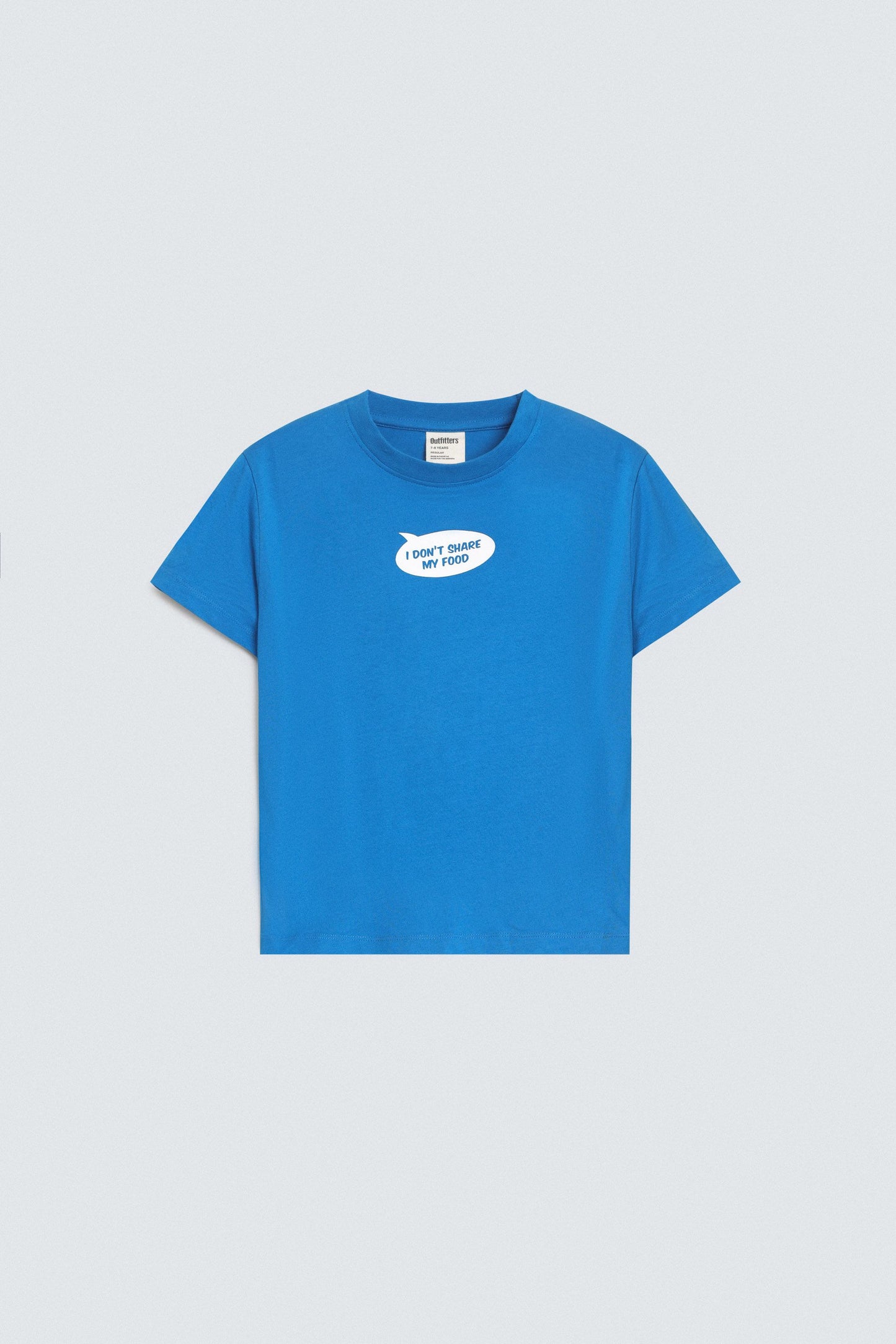 Ocean Blue