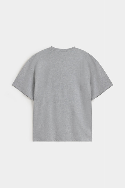 Light Grey Marl