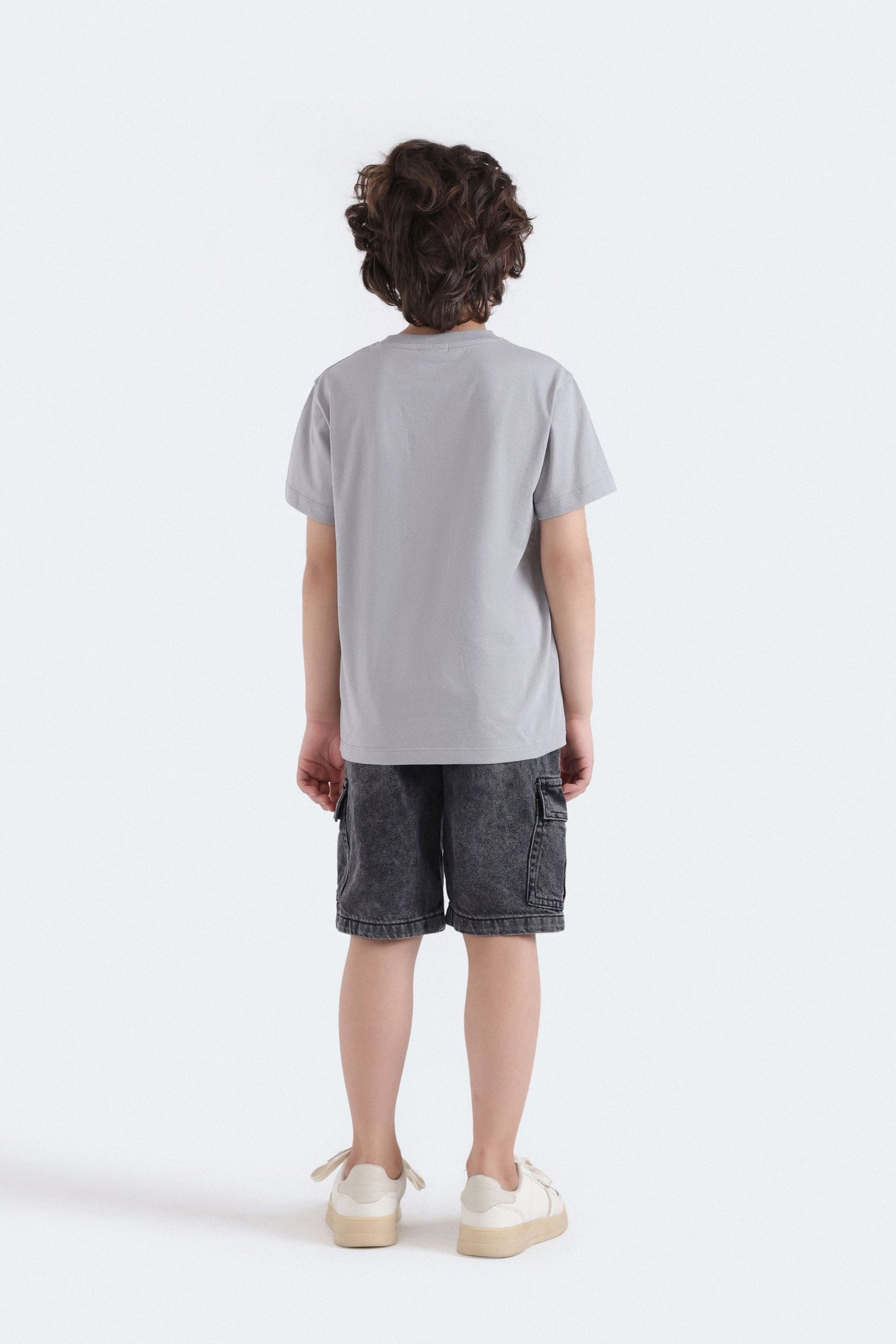 Pale Grey