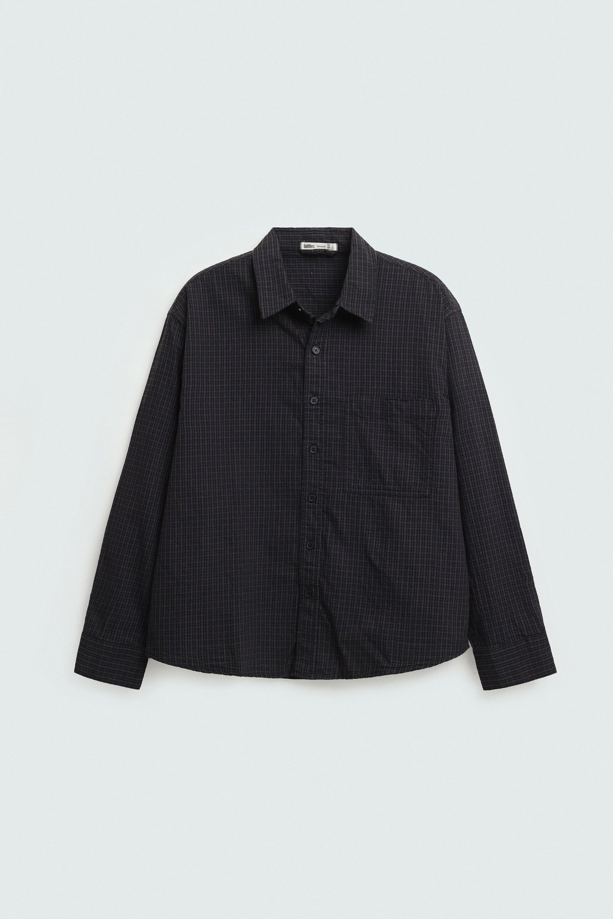 Dark Grey