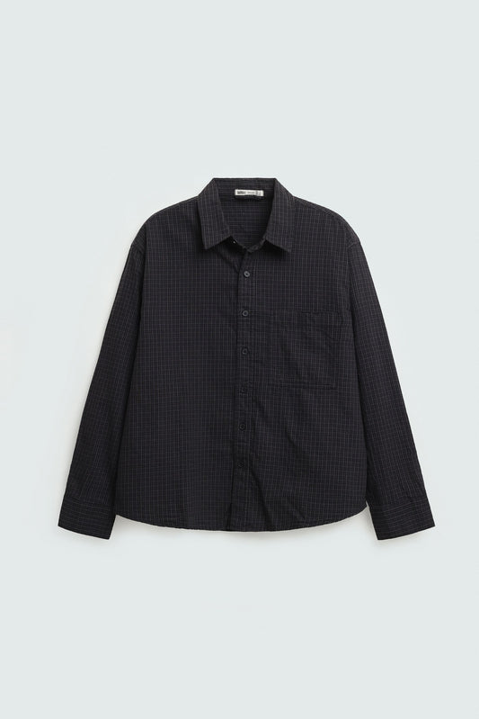 Dark Grey