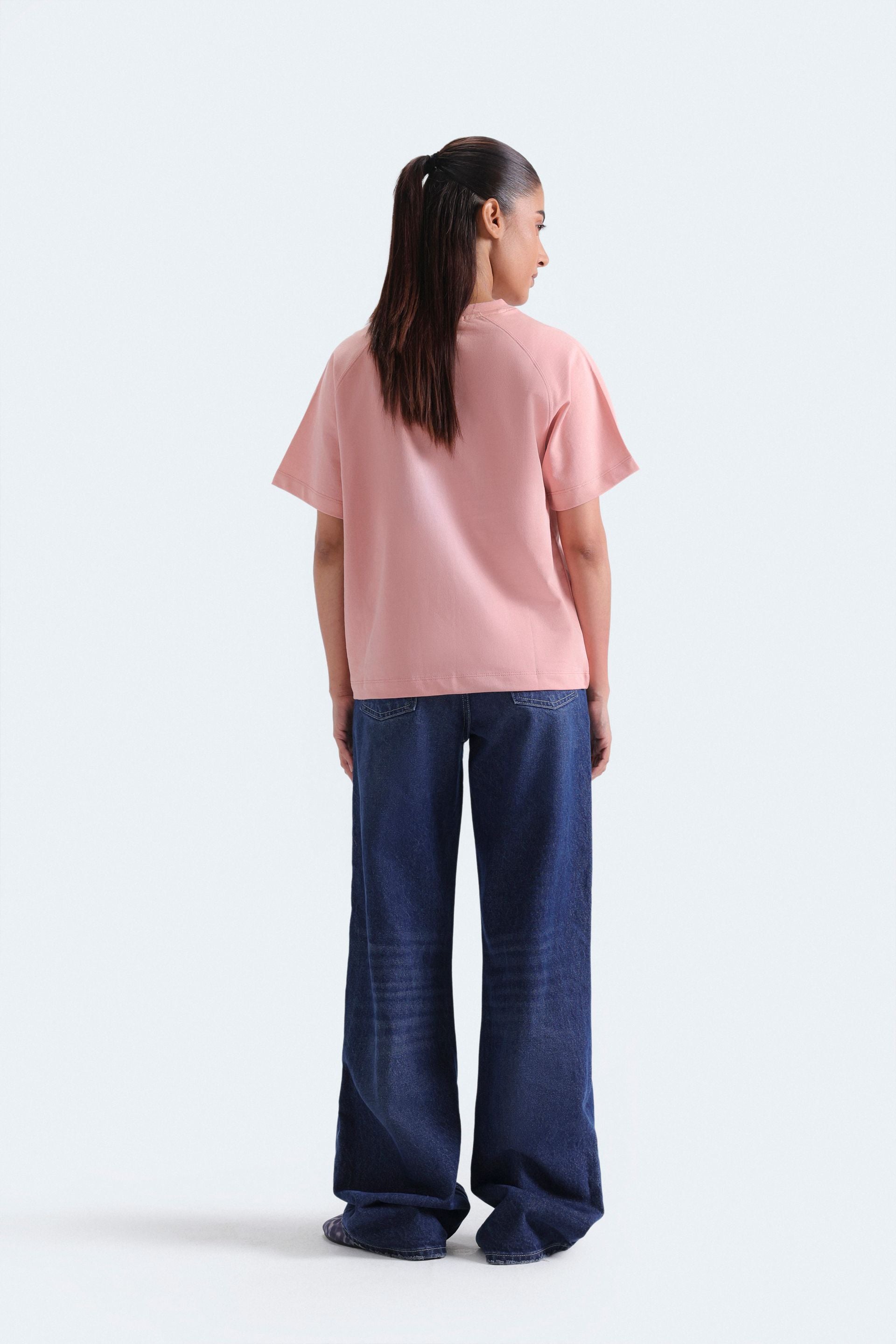 Pale Coral
