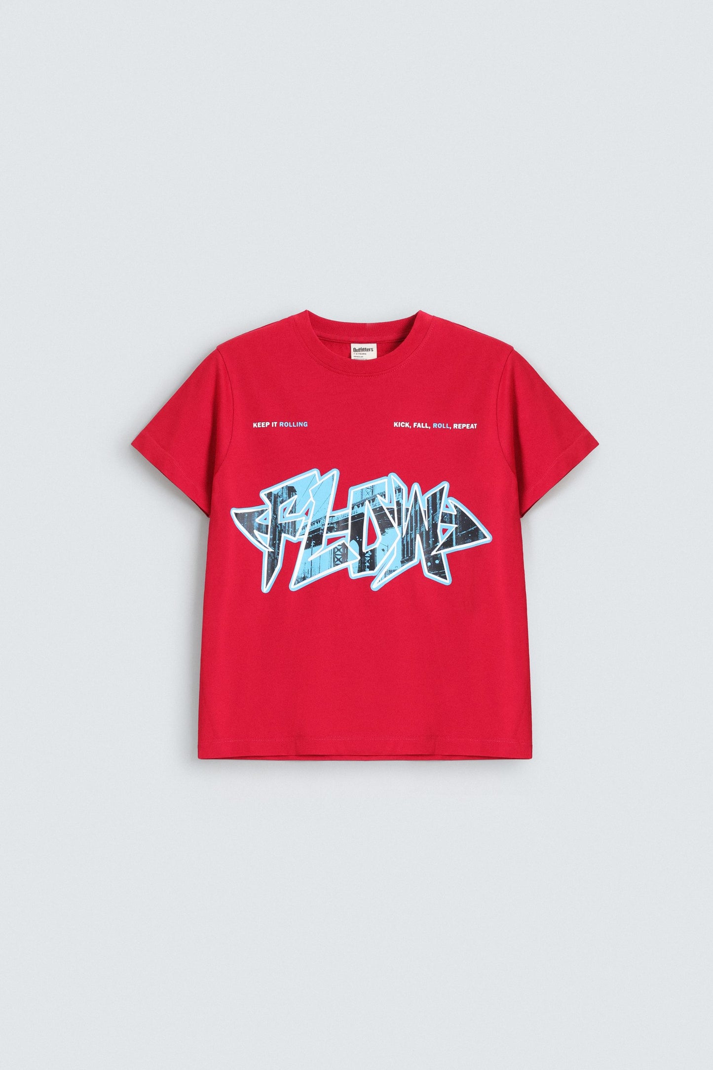 Cherry Red