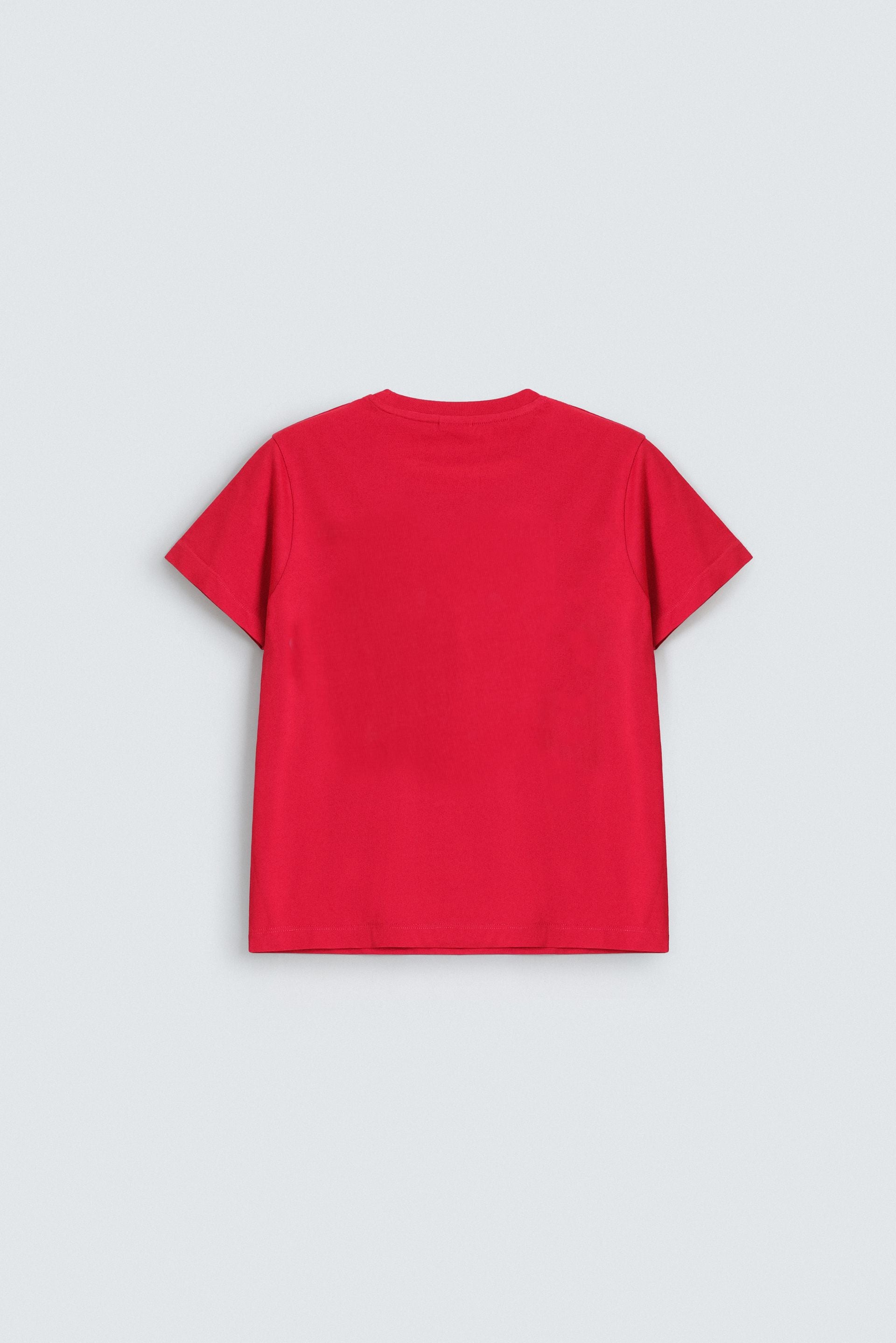 Cherry Red