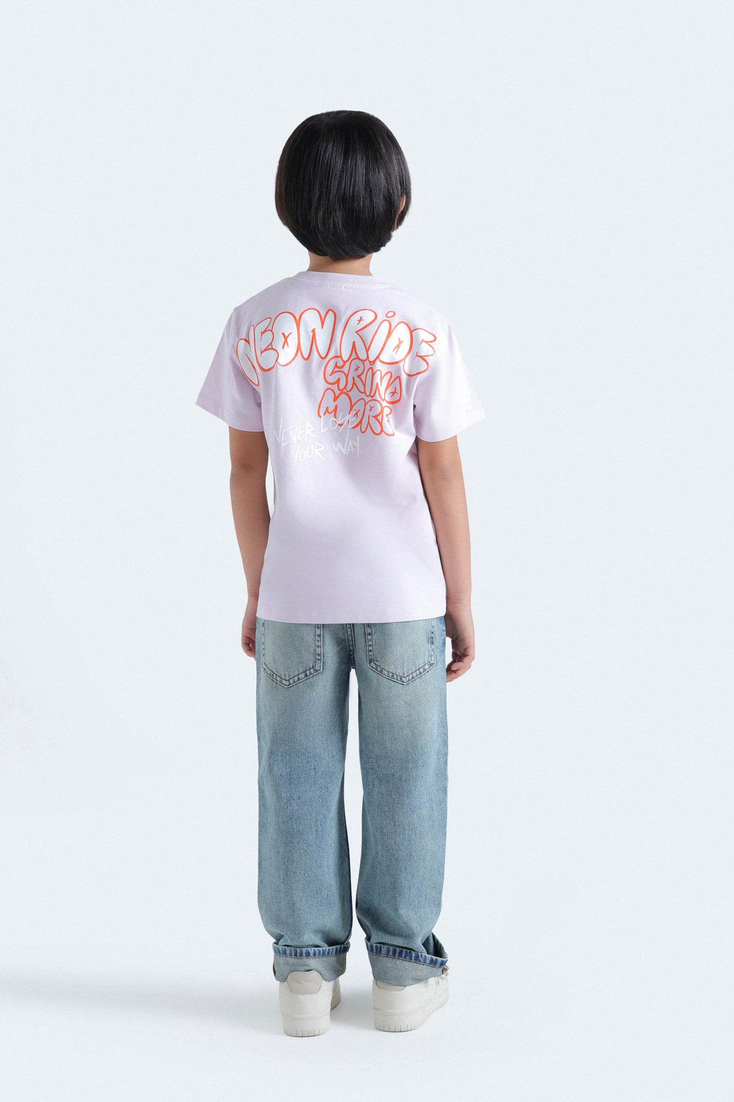 Cream Pink