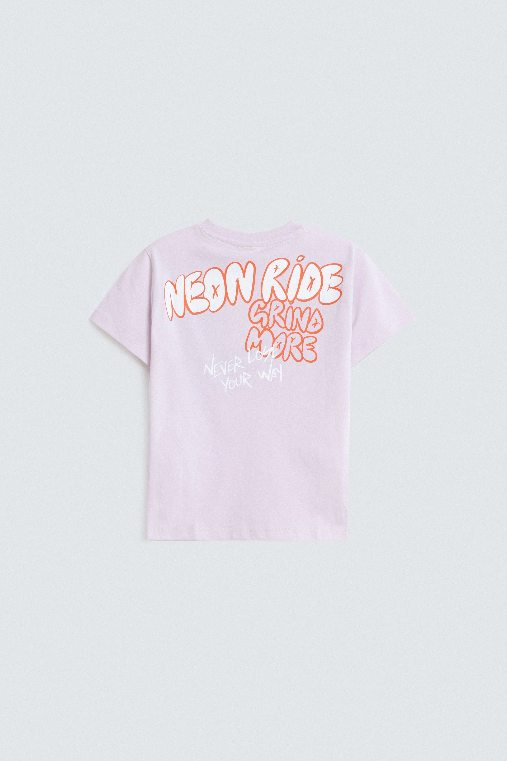 Cream Pink