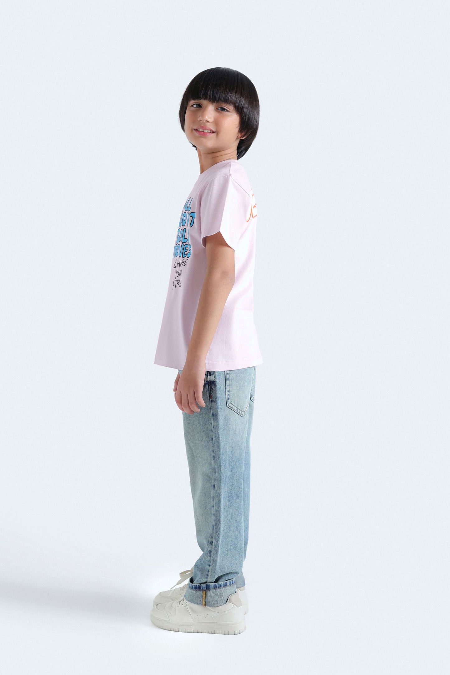 Cream Pink