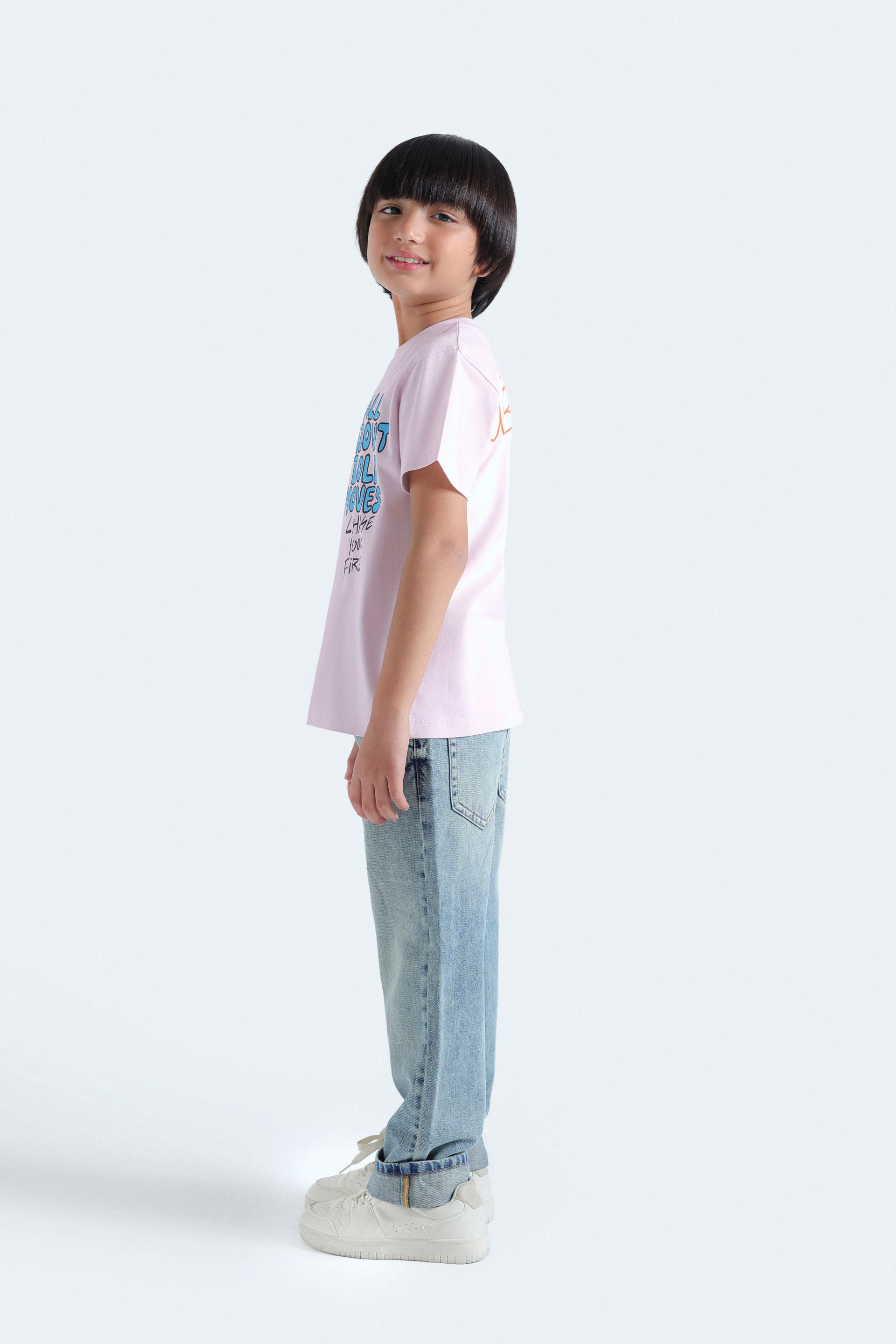 Cream Pink