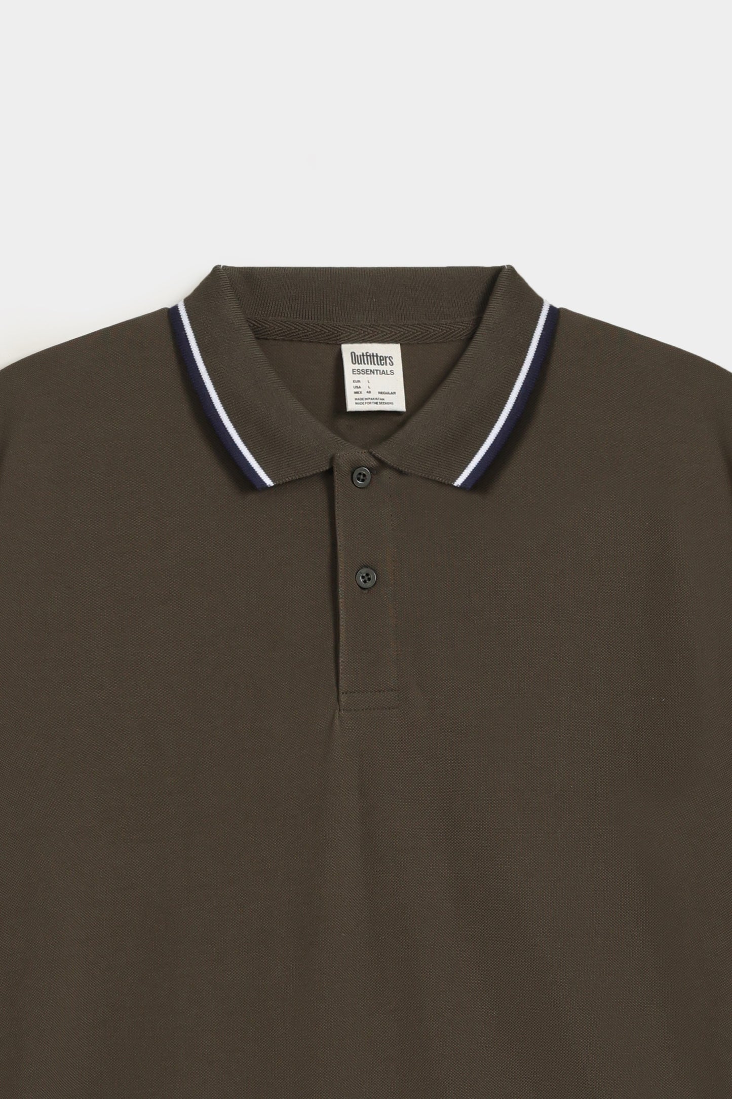 Dark Olive