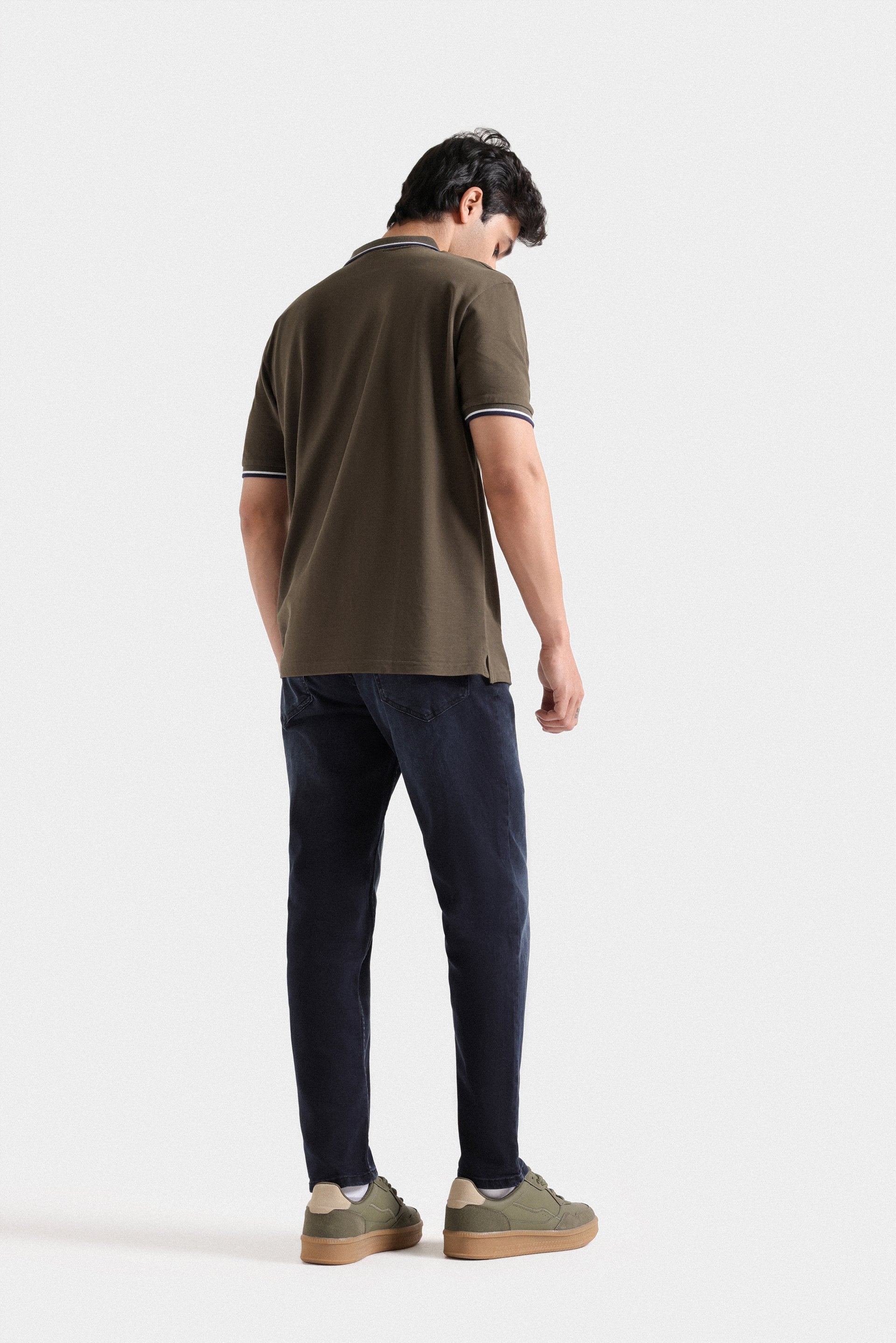 Dark Olive