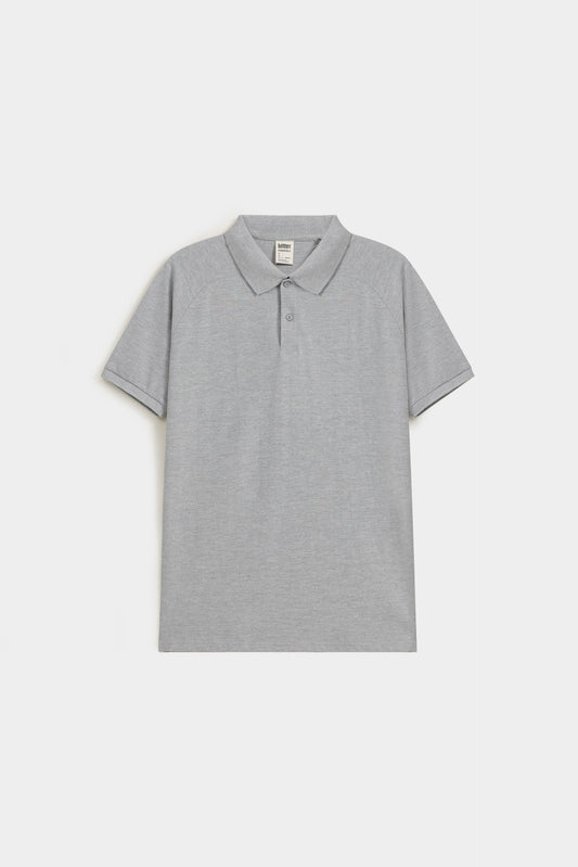 Light Grey Marl