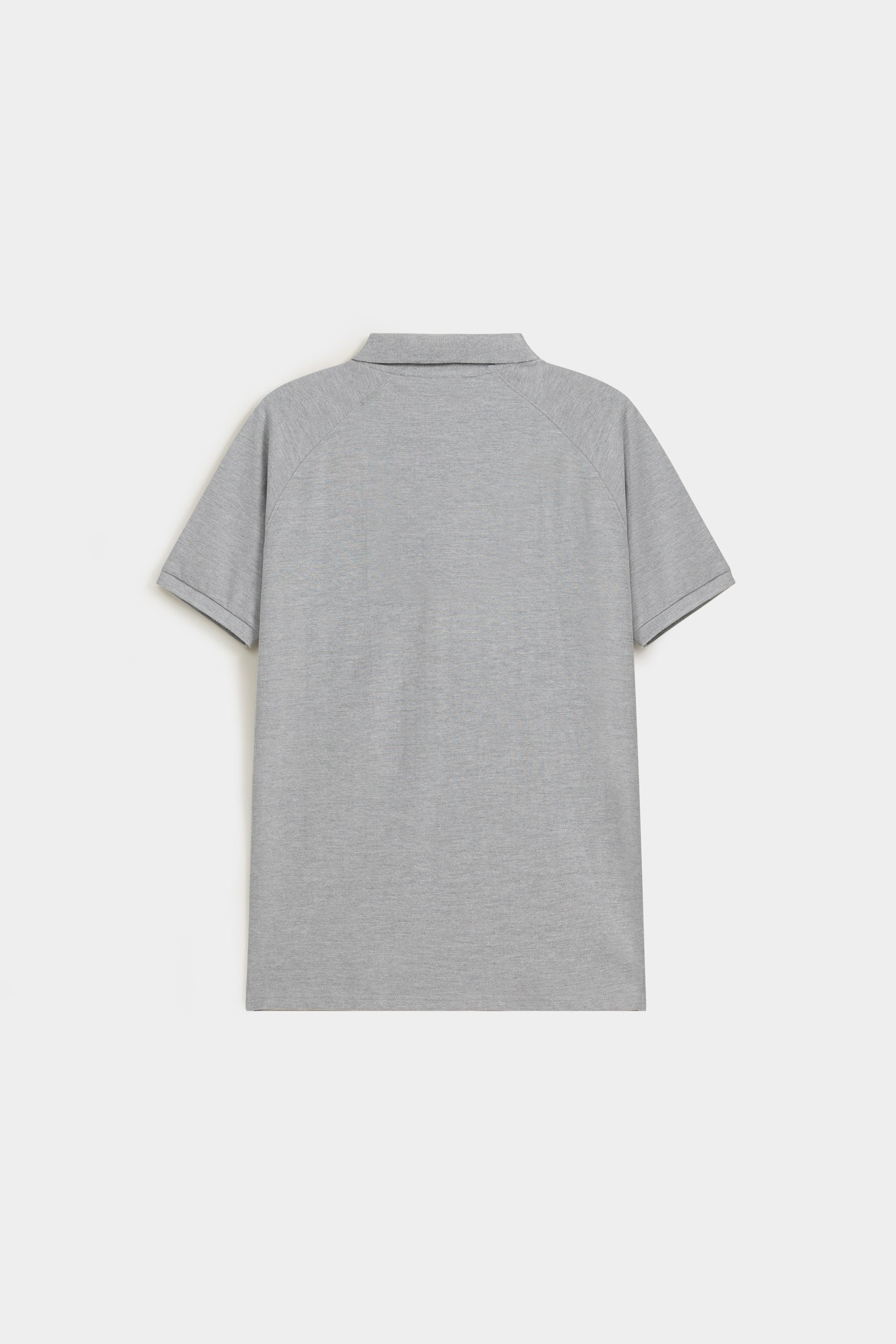 Light Grey Marl