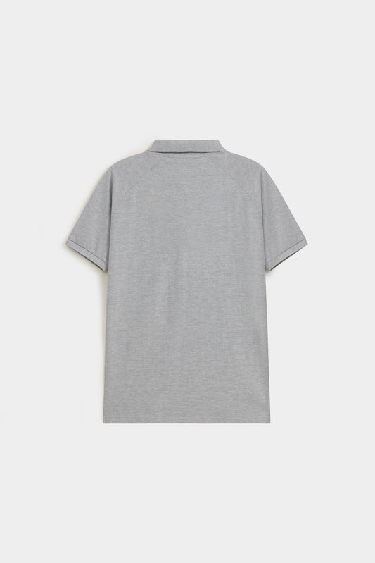 Light Grey Marl