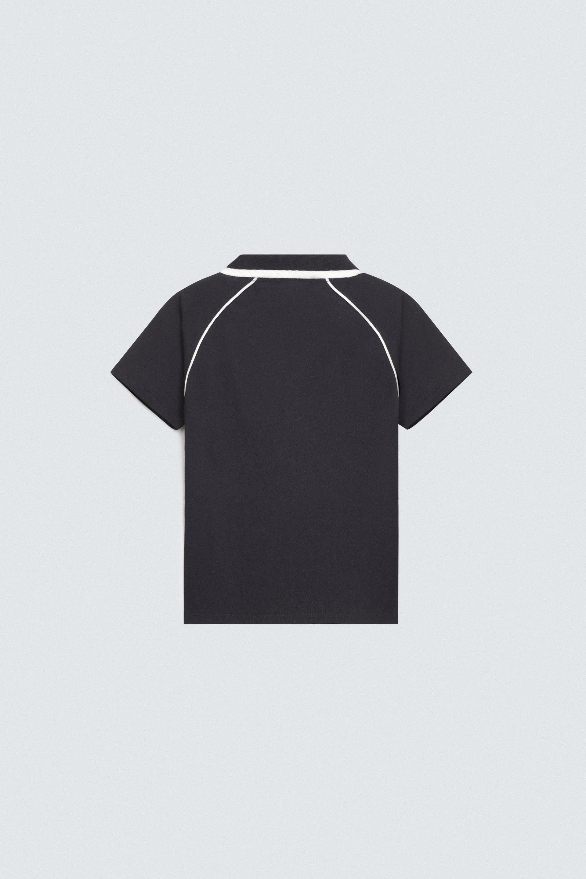Jet Black