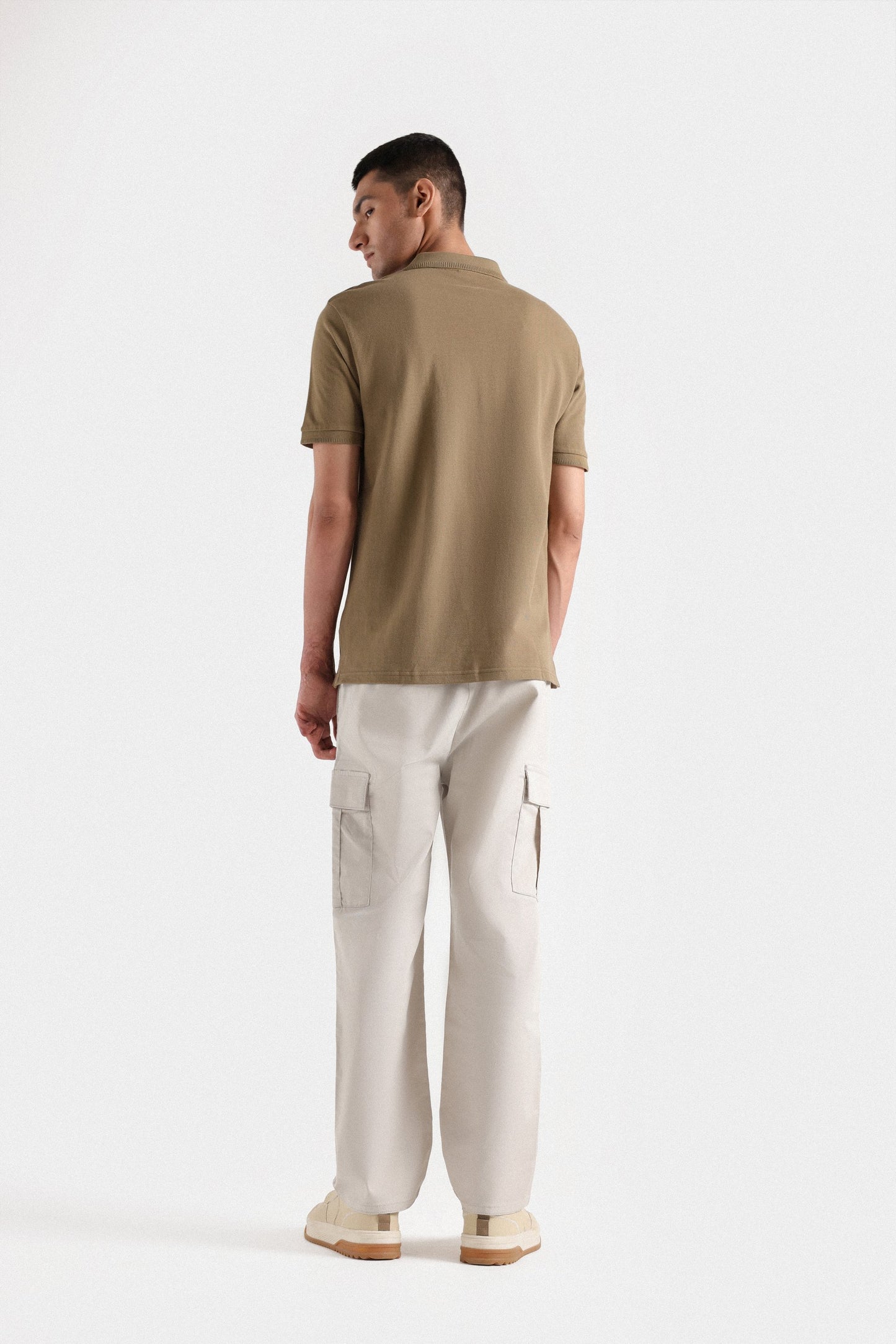 Dark Olive