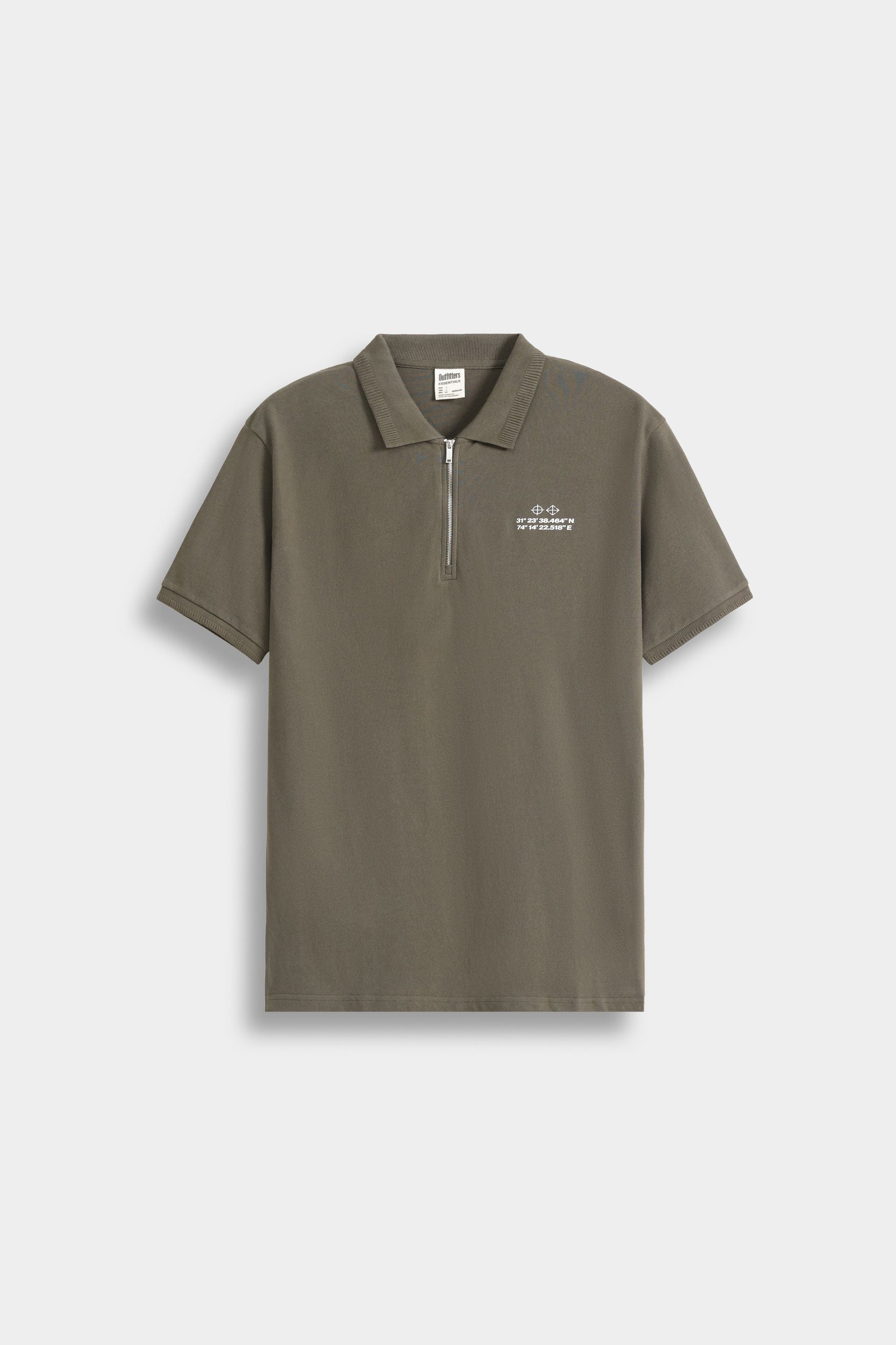Dark Olive