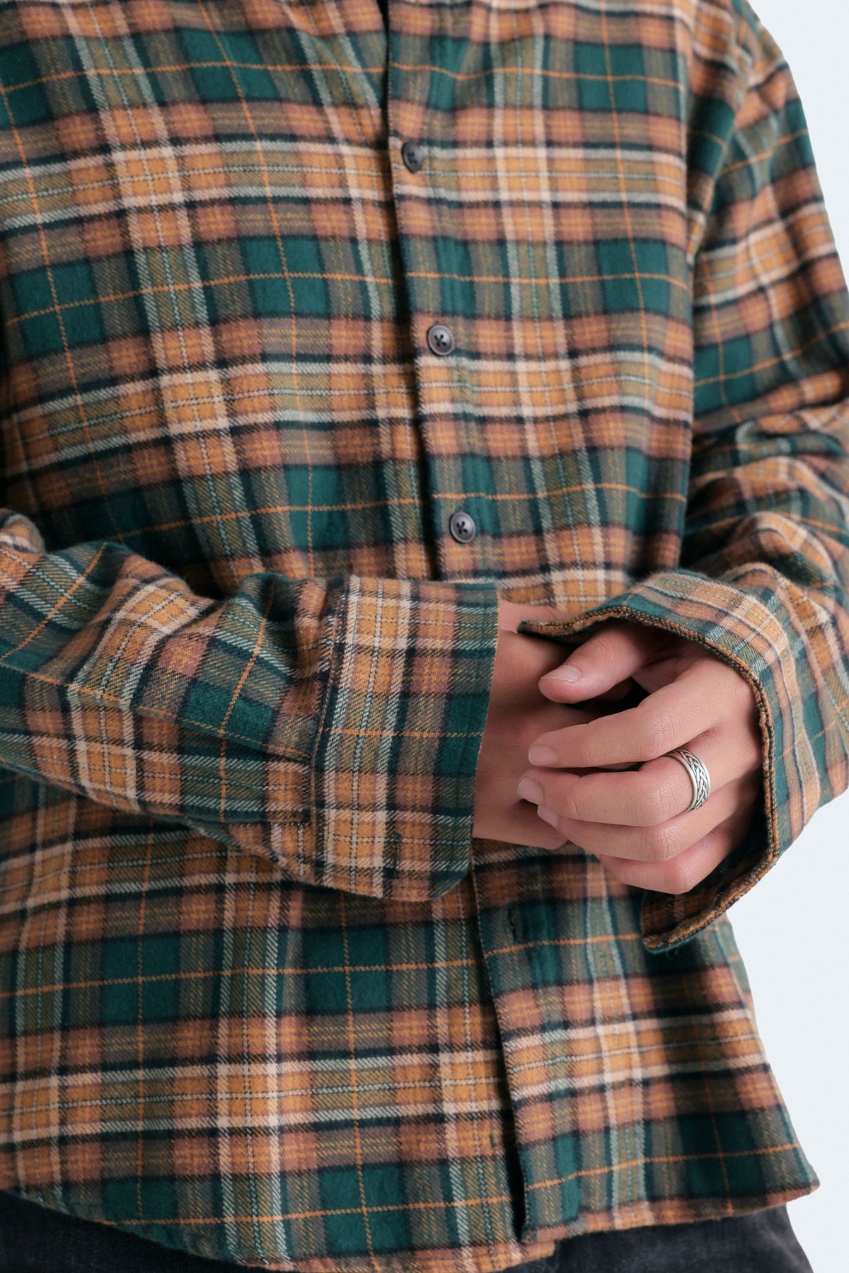 Forest Green