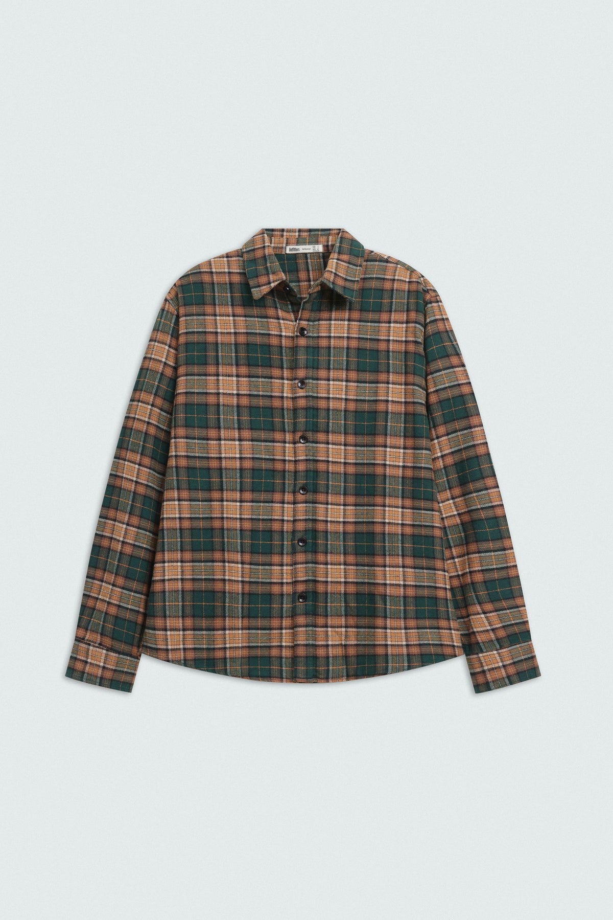 Forest Green