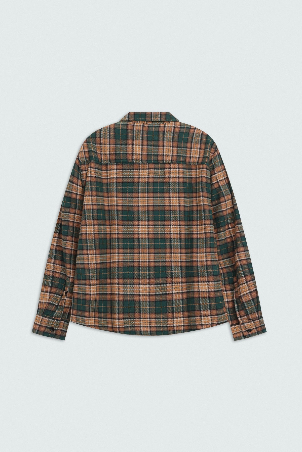 Forest Green