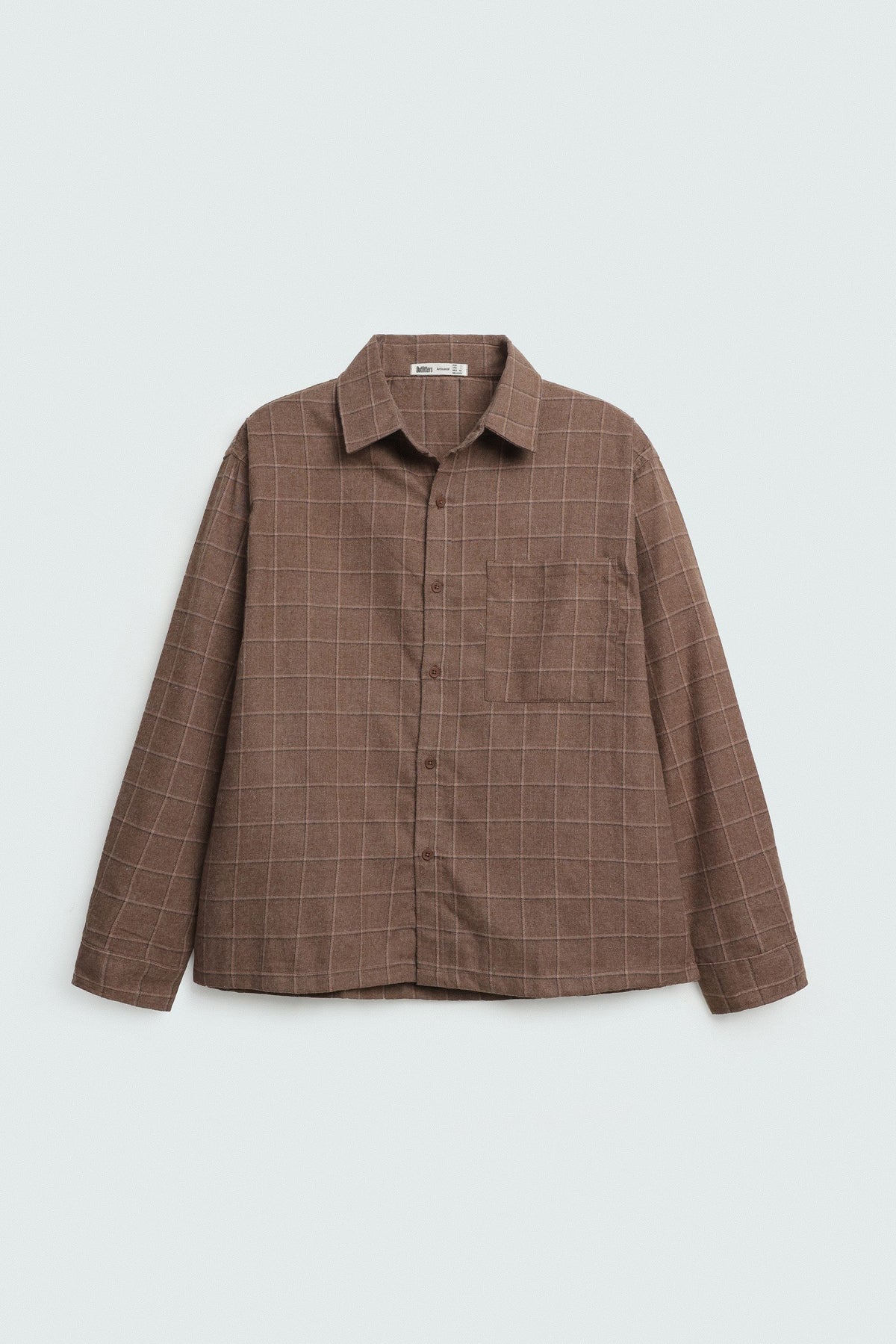 Brown Grey