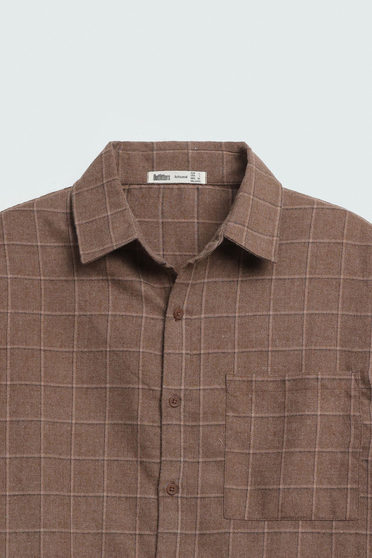 Brown Grey