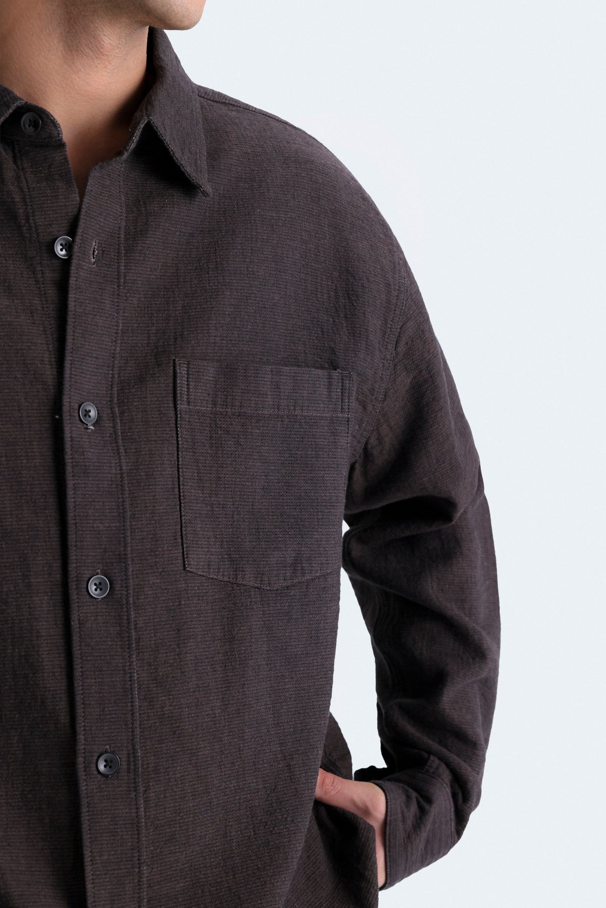 Anthracite Grey