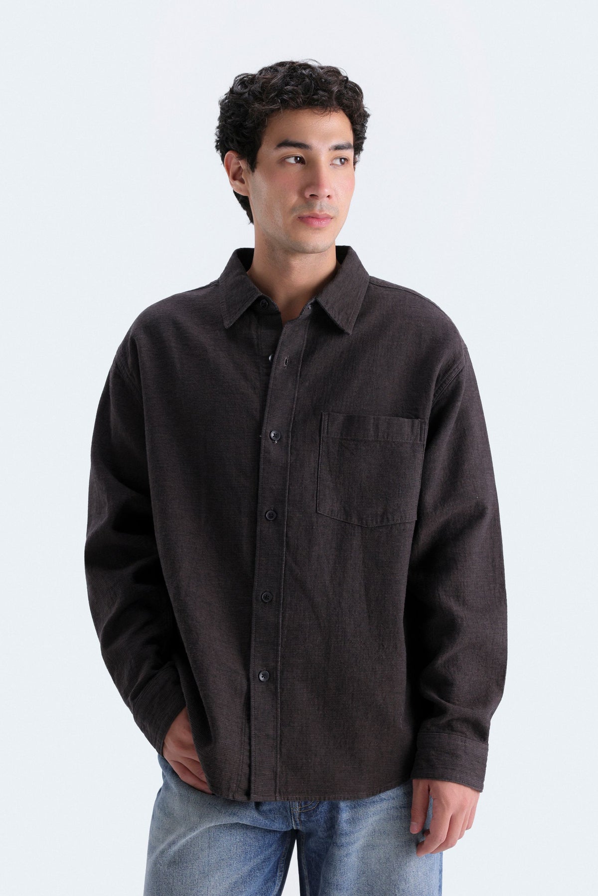 Anthracite Grey