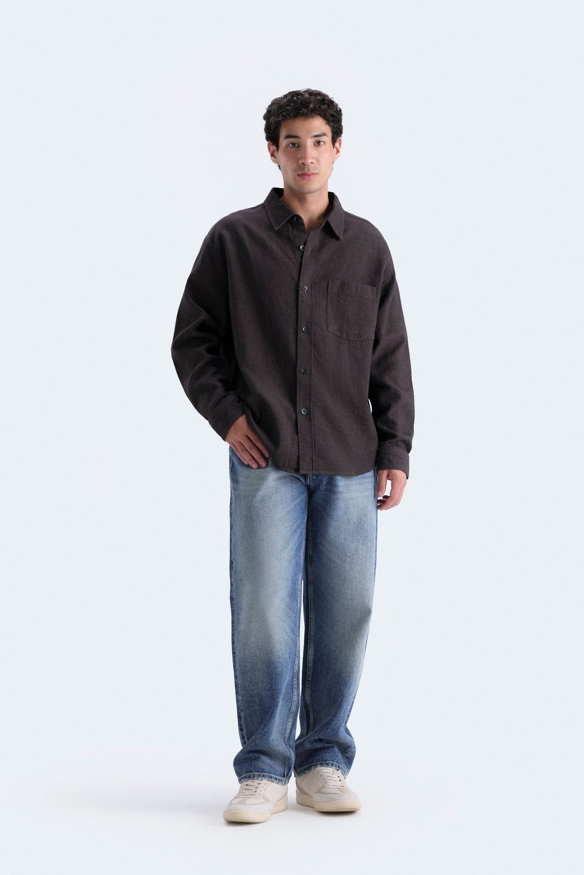 Anthracite Grey