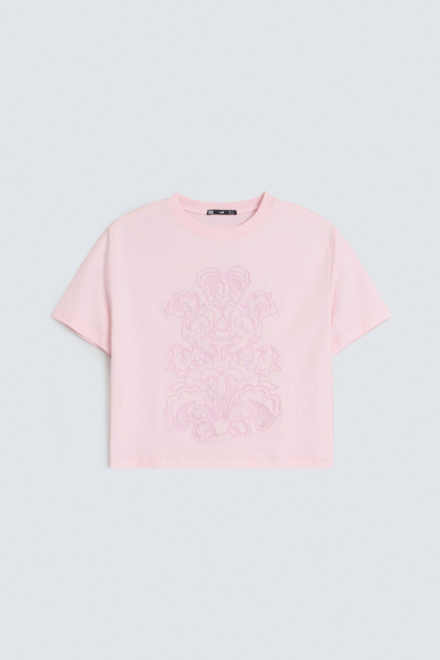 Light Pink
