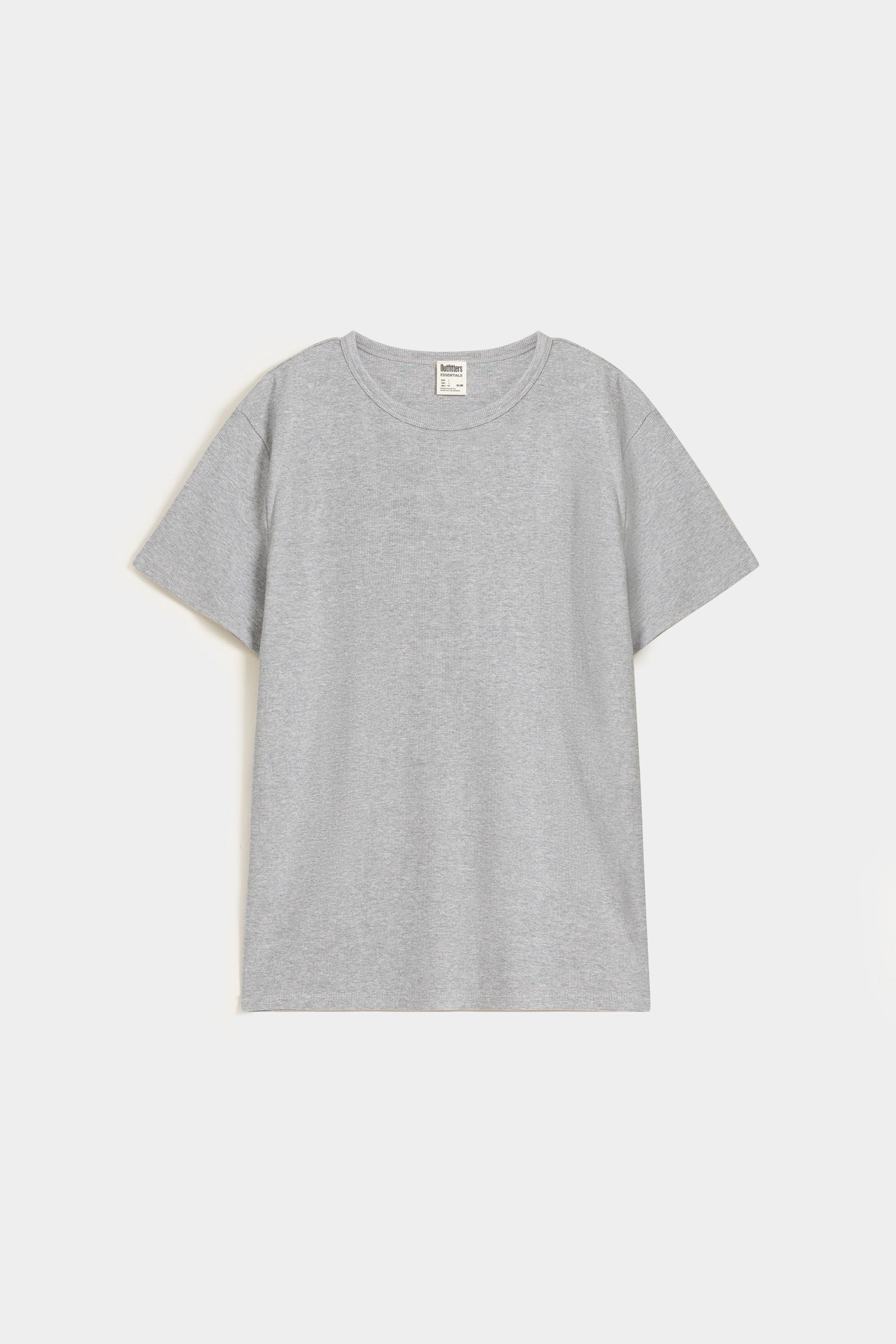 Light Grey Marl