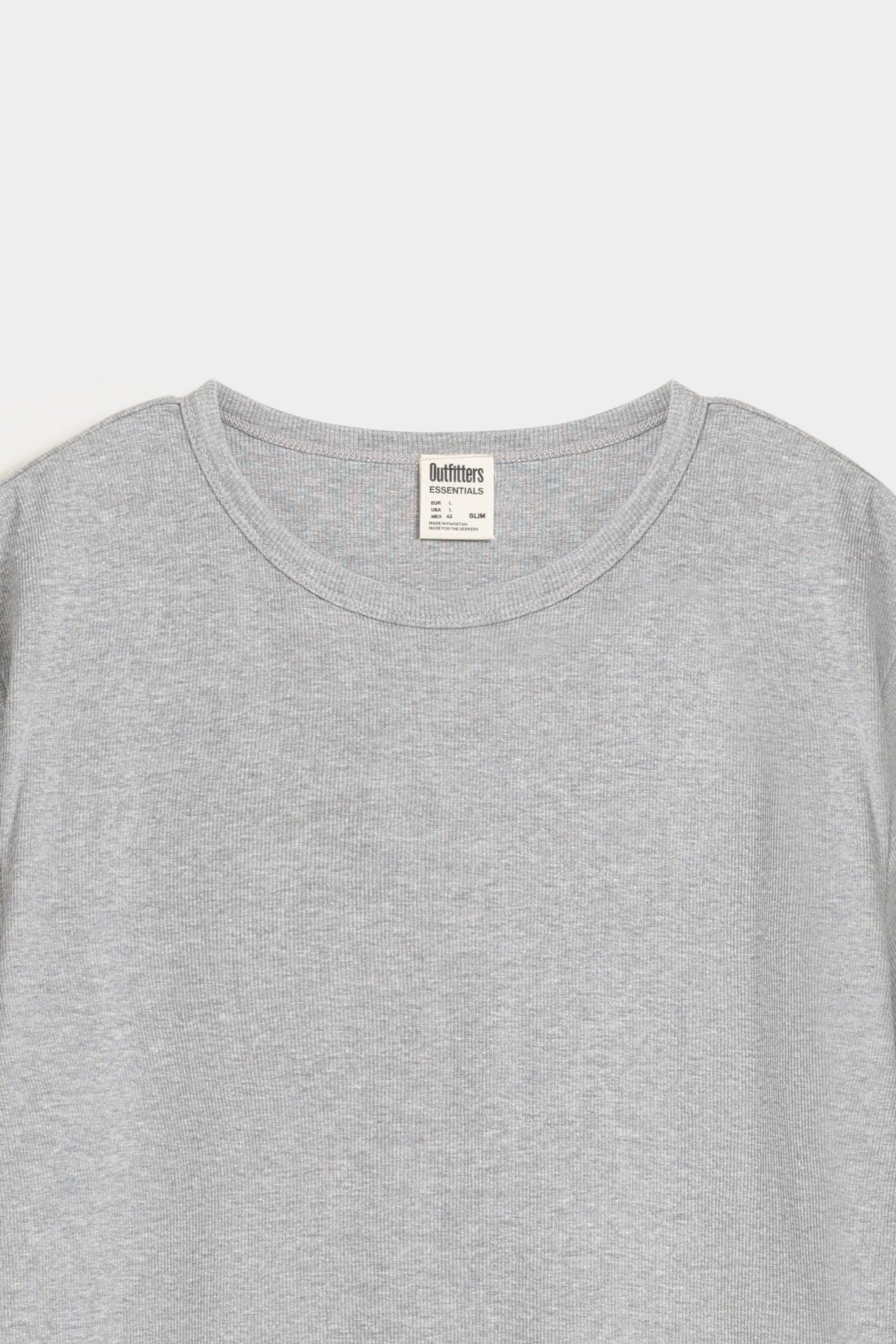 Light Grey Marl
