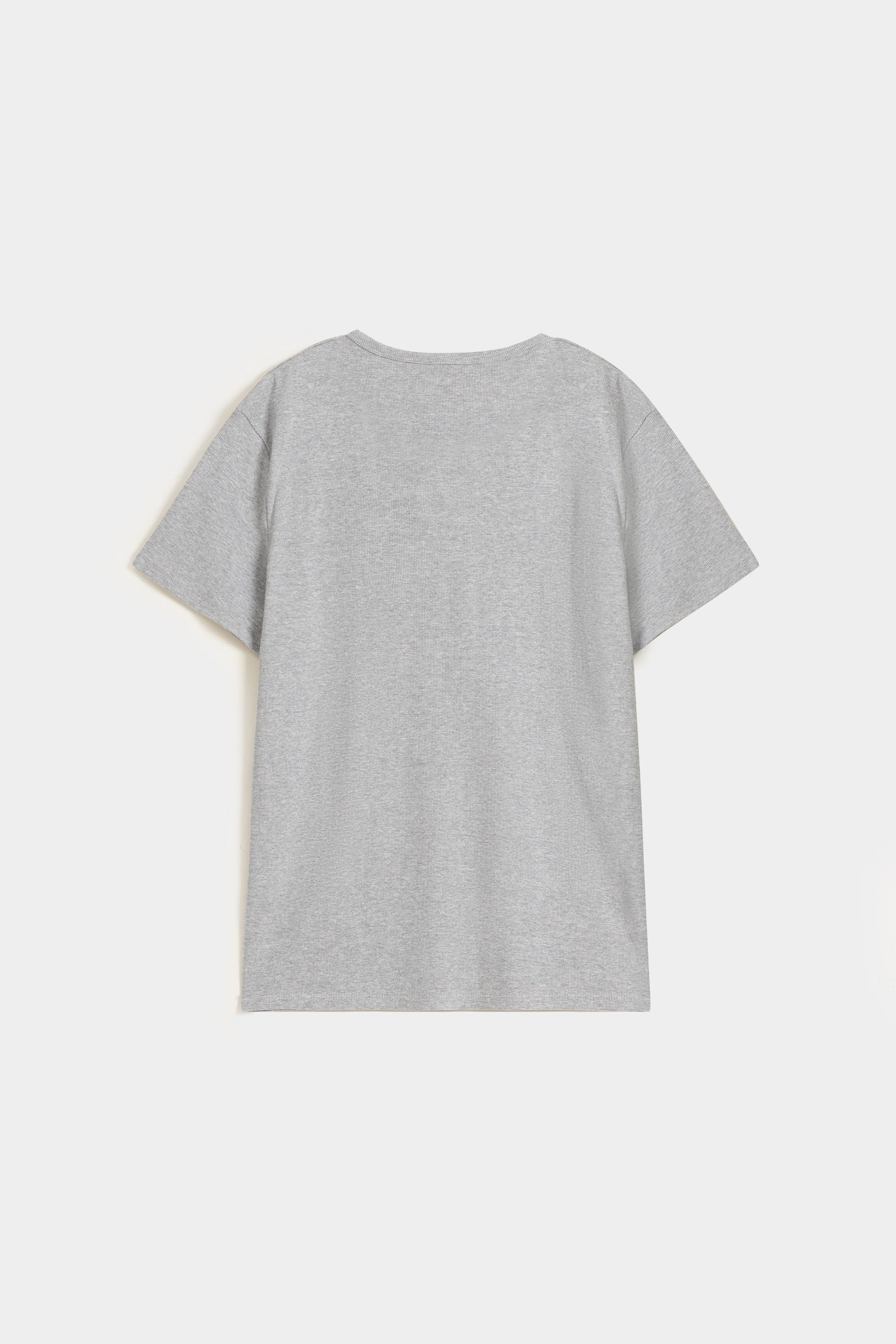 Light Grey Marl
