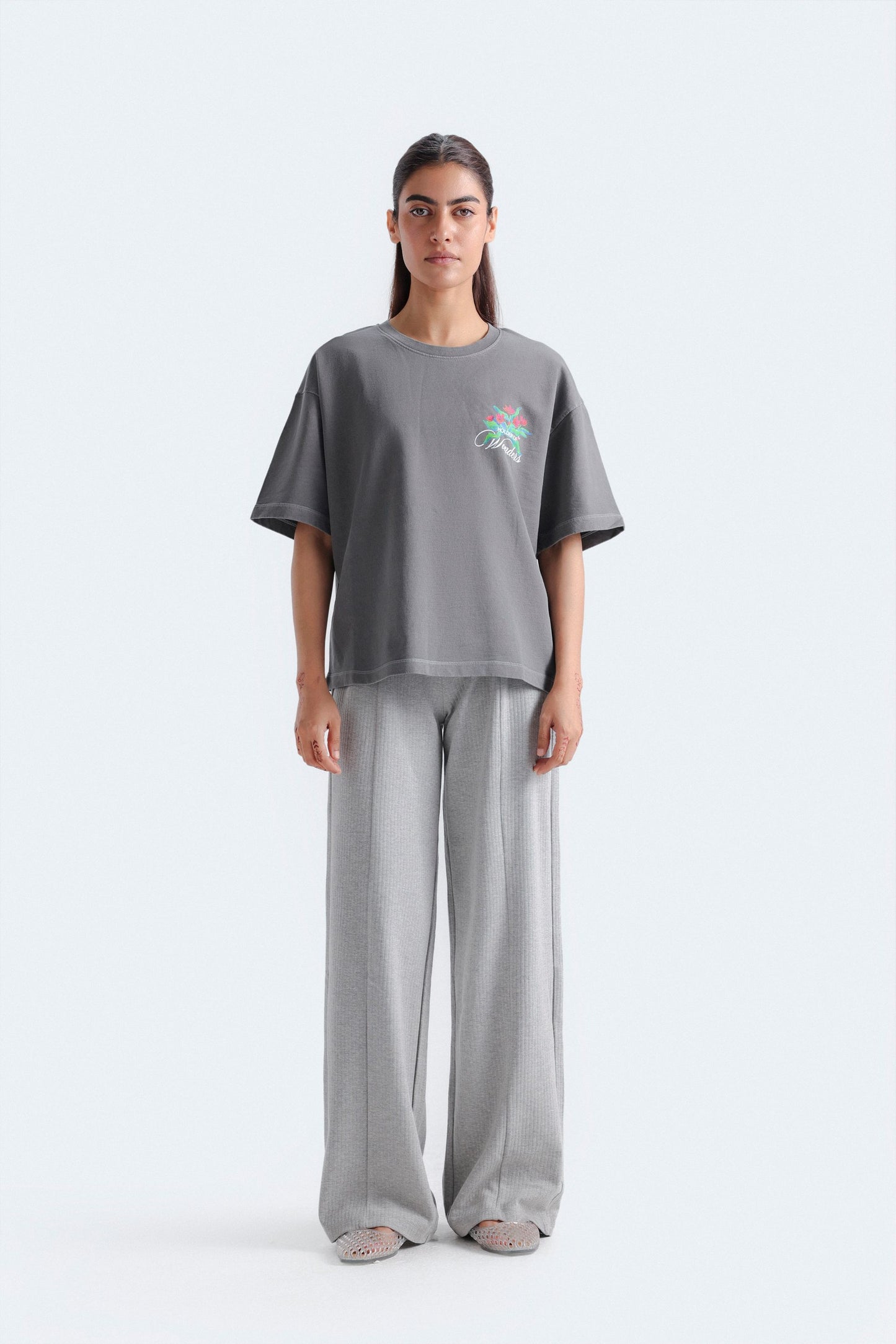 Grey
