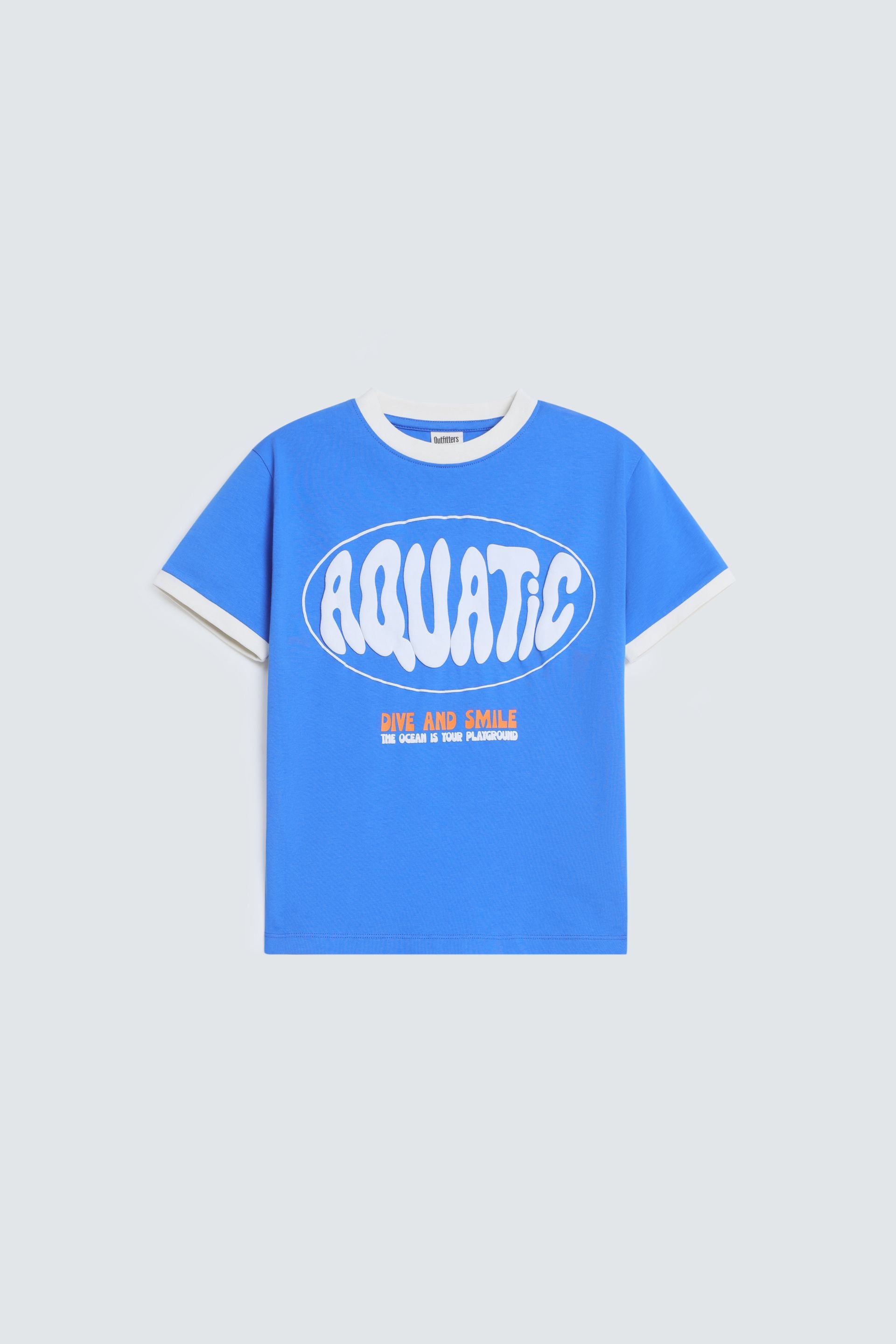 Royal Blue